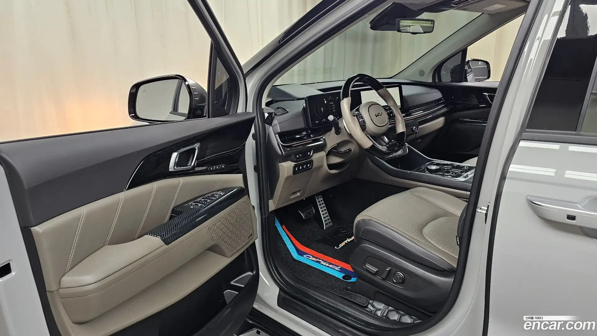 Canival Kia 2024.3-INNER-010