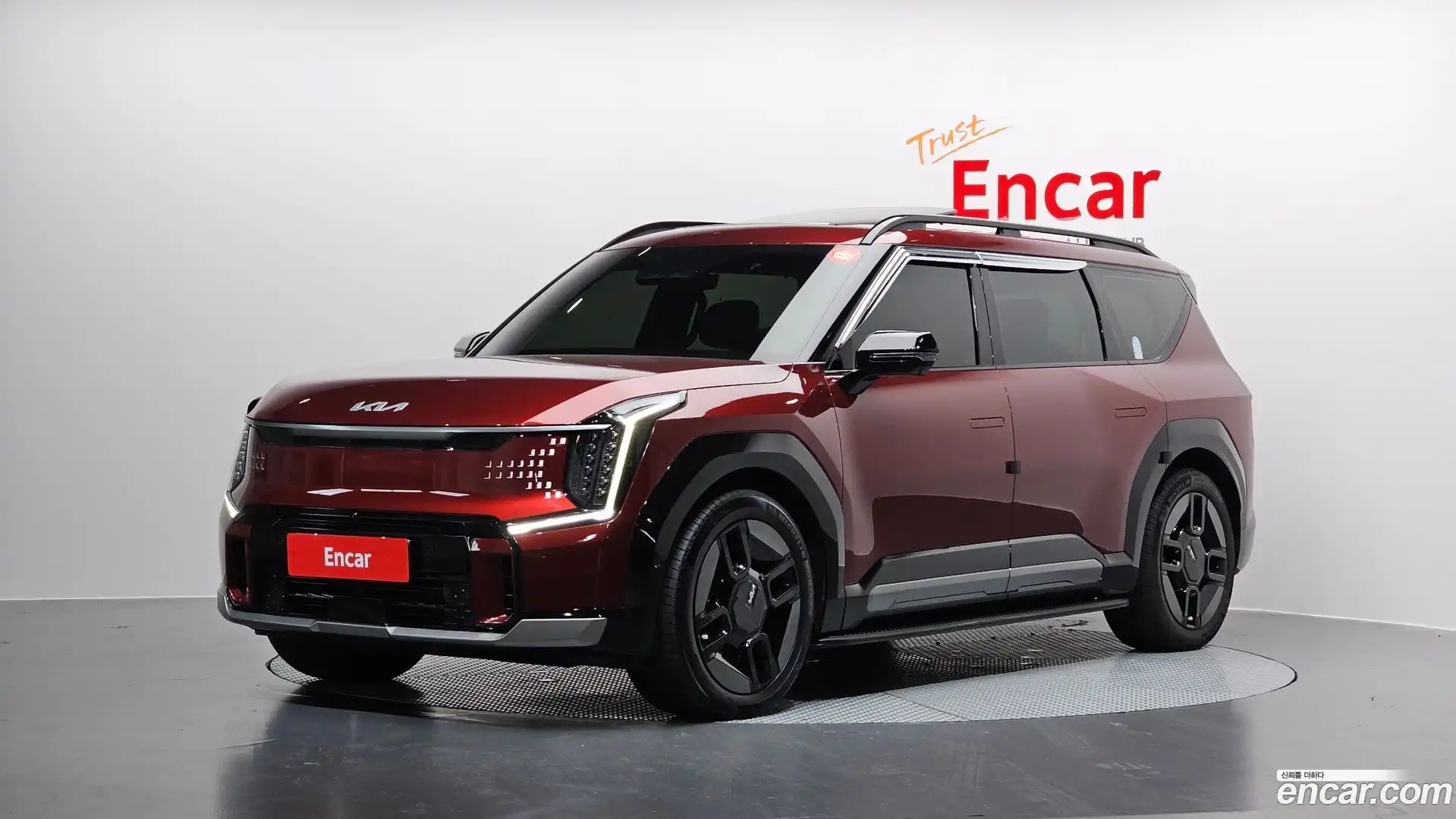 EV9 Kia 2024.5-OUTER-001