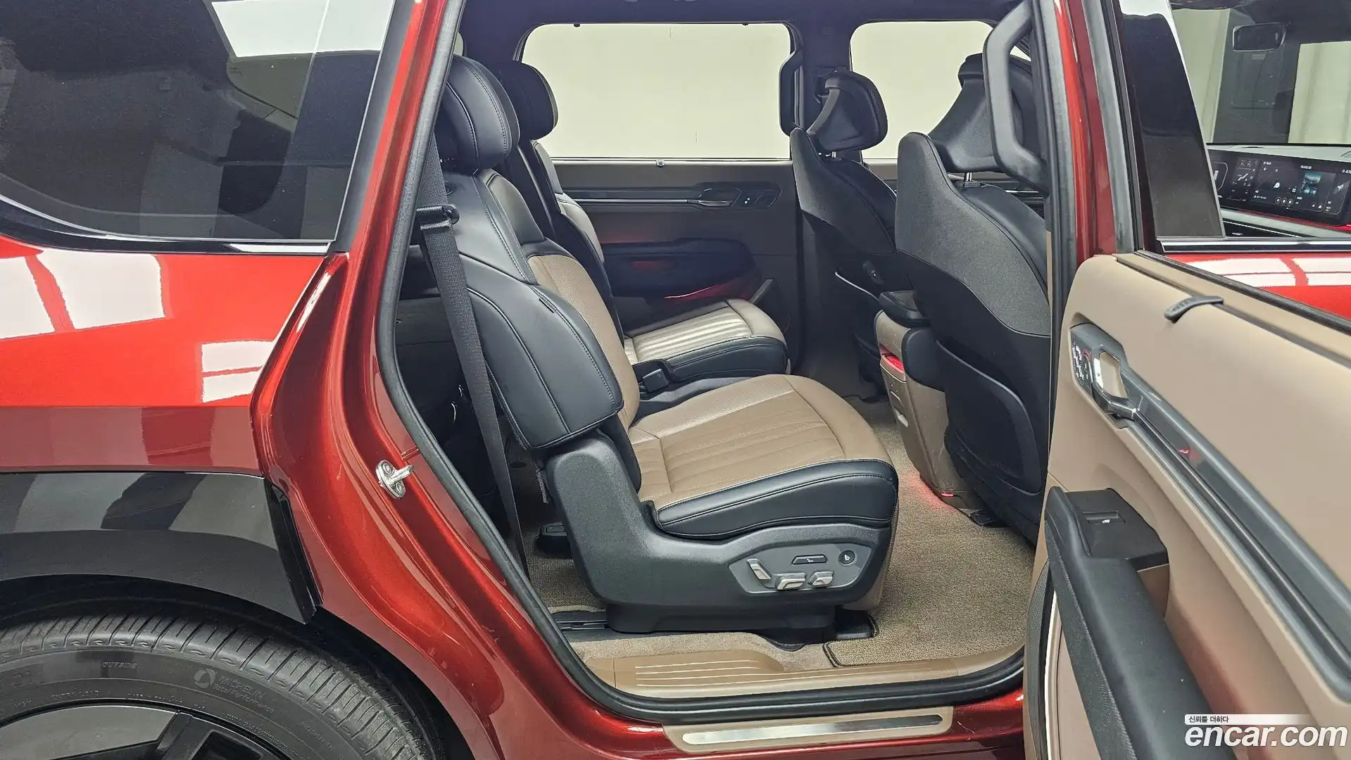 EV9 Kia 2024.5-OPTION-015