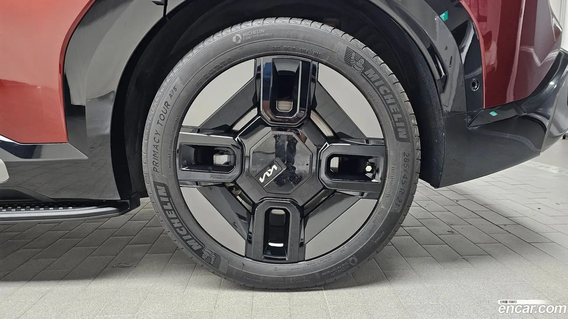 EV9 Kia 2024.5-OUTER-031