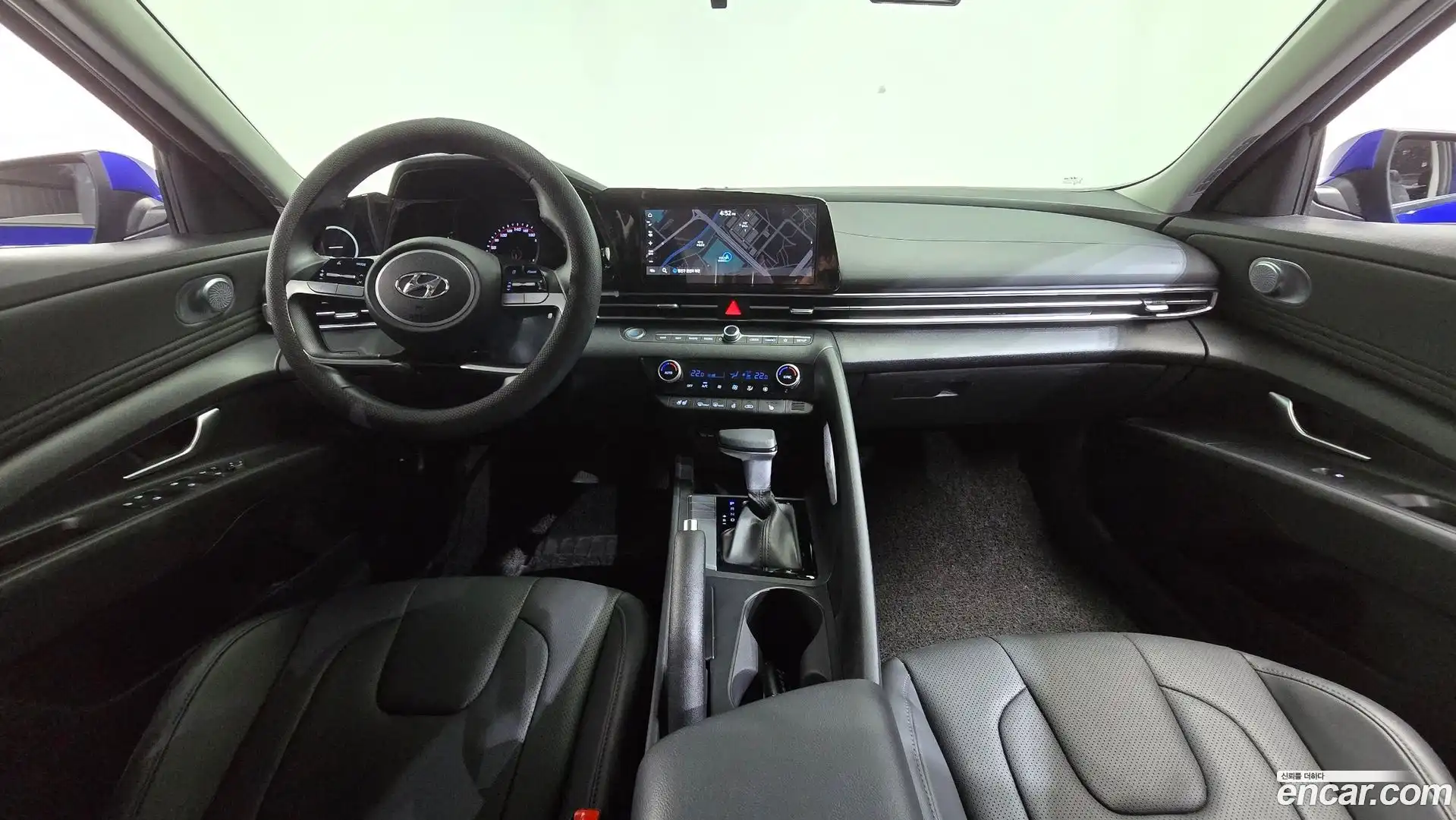AVANTE Hyundai 2020.6-INNER-007