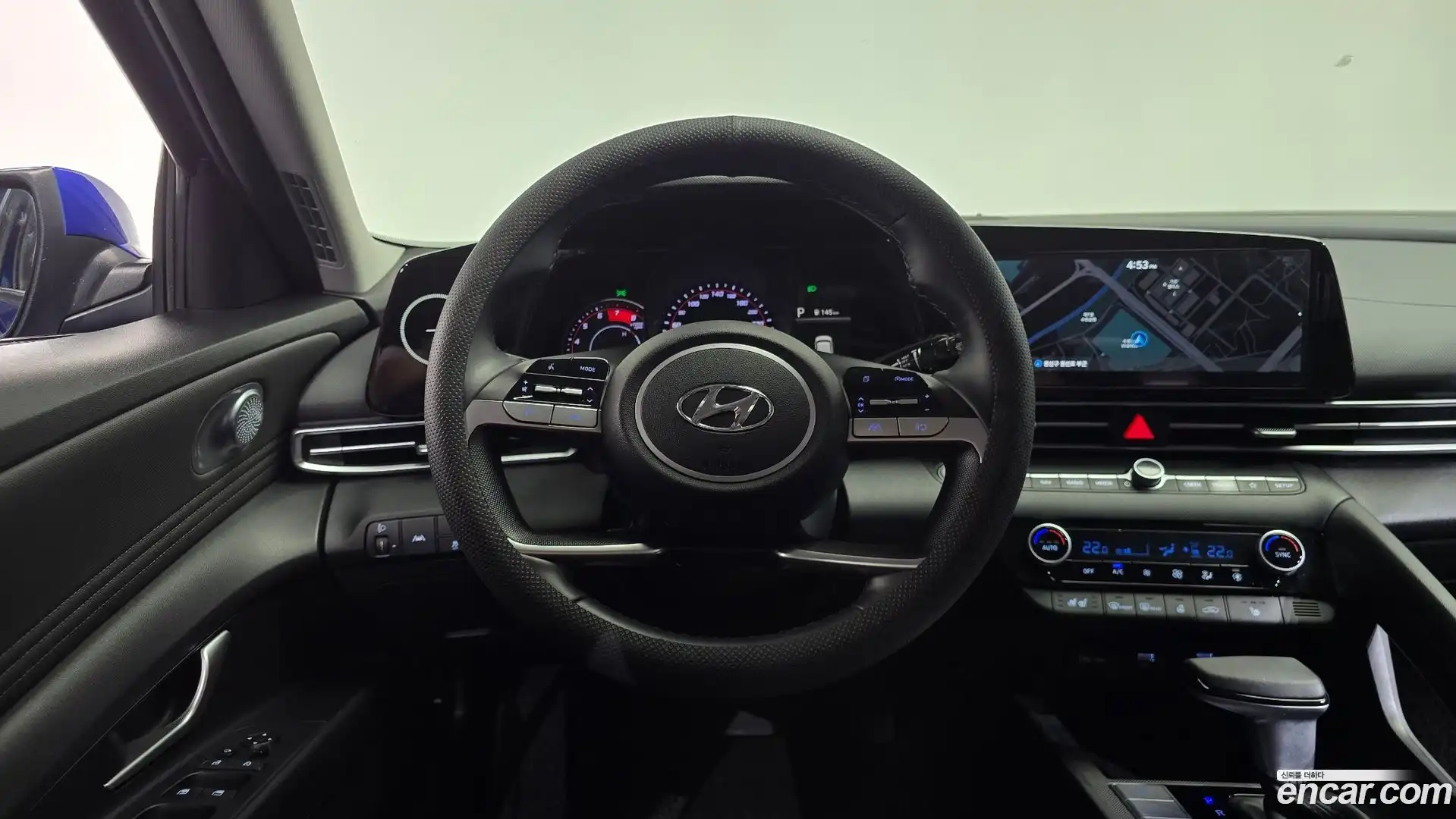 AVANTE Hyundai 2020.6-OPTION-017