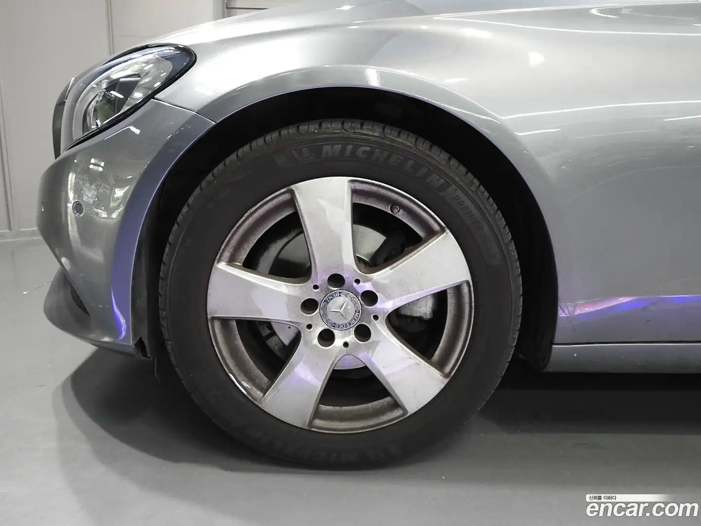 C-Class Mercedes-Benz 2016.10-OUTER-005