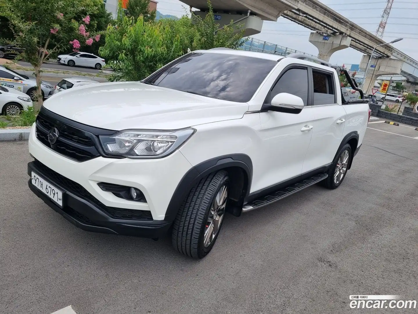 Rexton KG Mobility 2018.0-OUTER-002