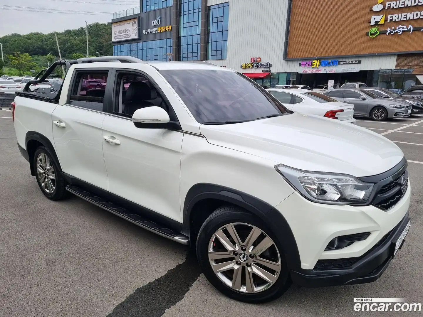 Rexton KG Mobility 2018.0-OUTER-003