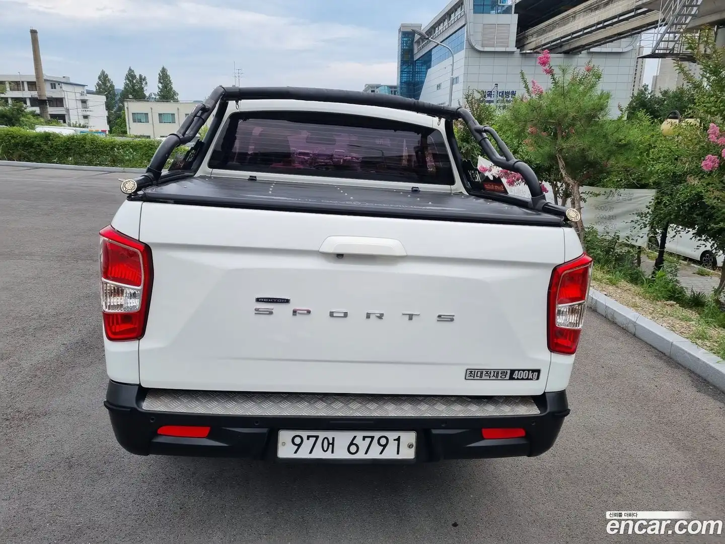 Rexton KG Mobility 2018.0-OUTER-006
