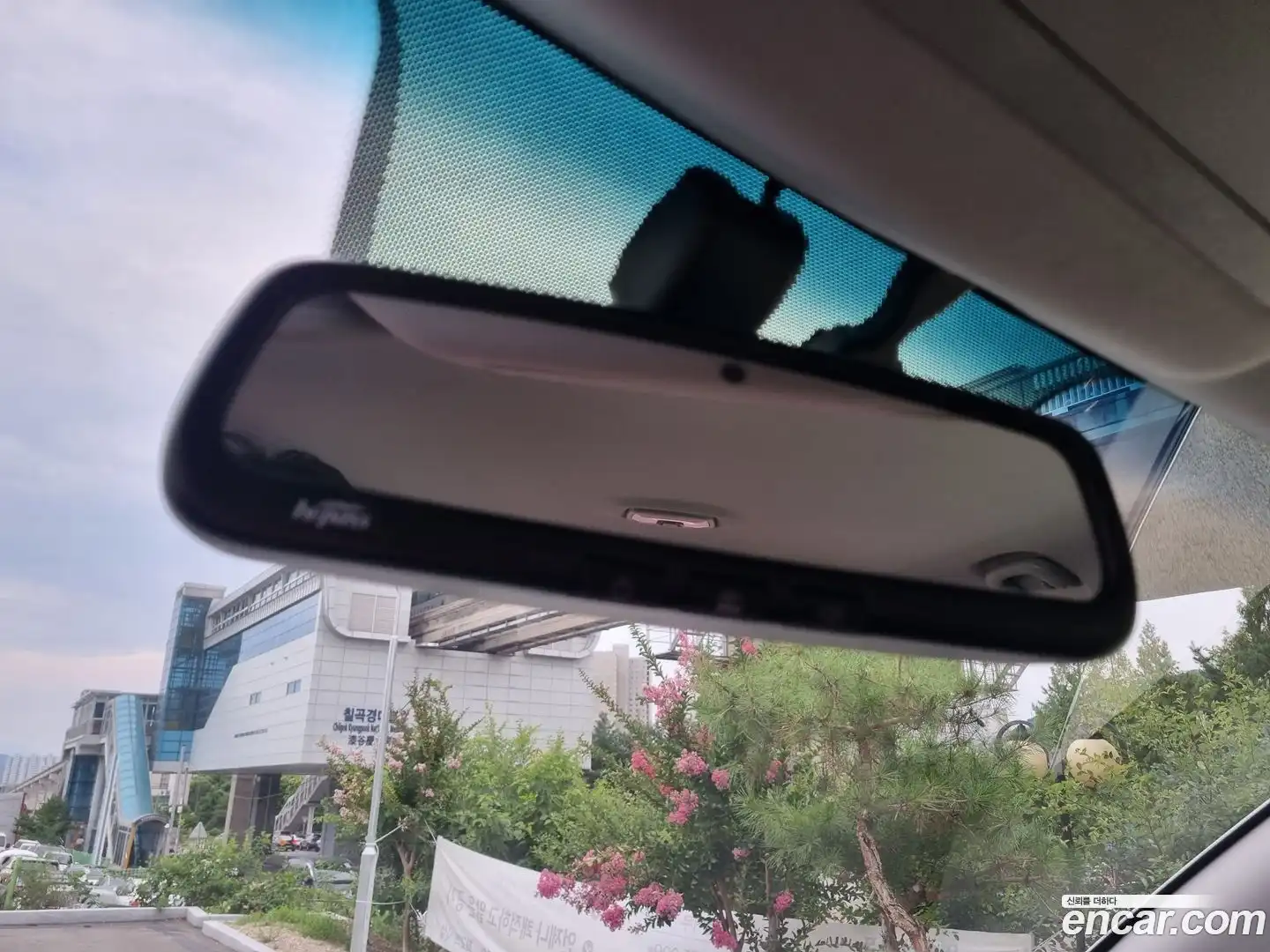 Rexton KG Mobility 2018.0-OPTION-017