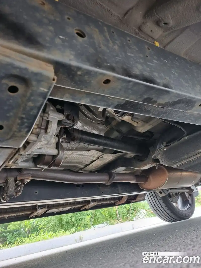 Rexton KG Mobility 2018.0-OPTION-021