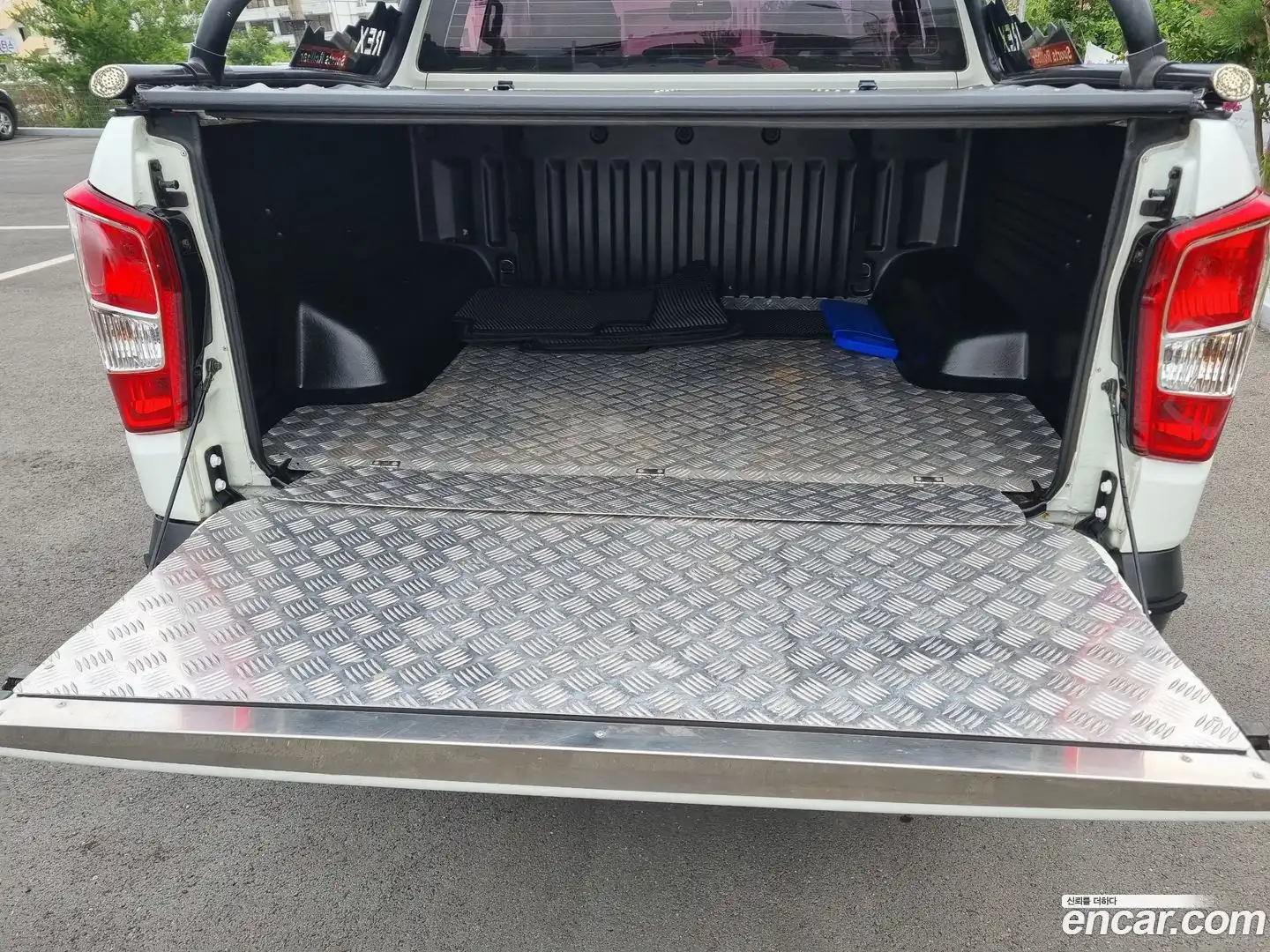Rexton KG Mobility 2018.0-OPTION-022