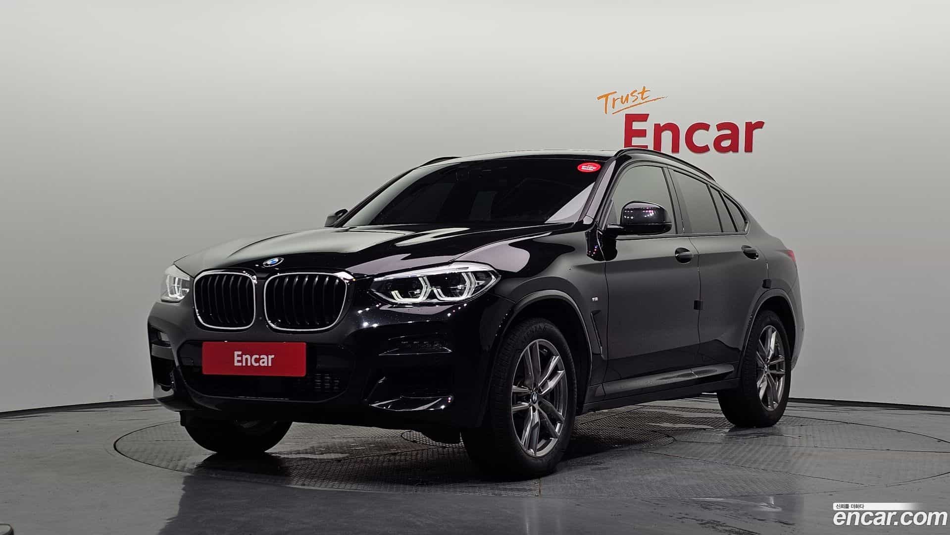 X4 BMW 2021.6-OUTER-001