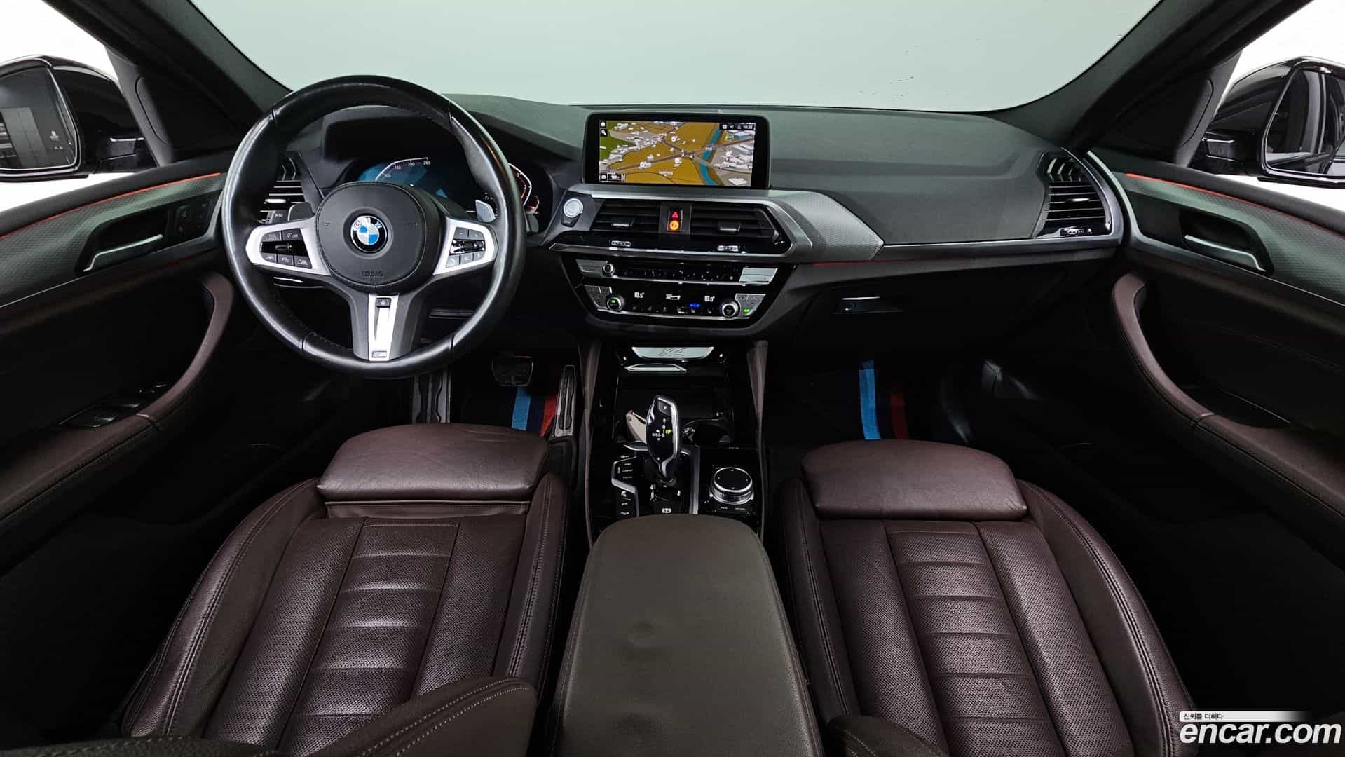 X4 BMW 2021.6-INNER-007