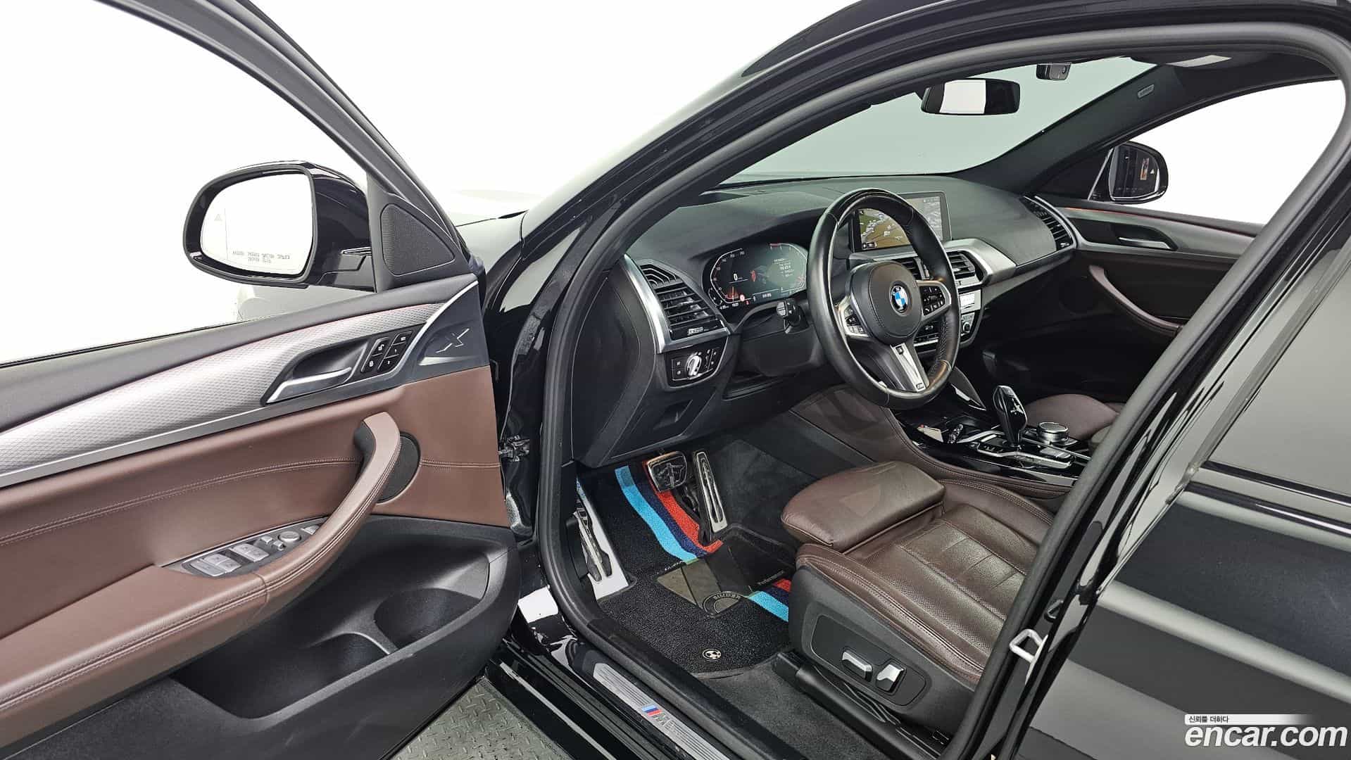 X4 BMW 2021.6-INNER-010