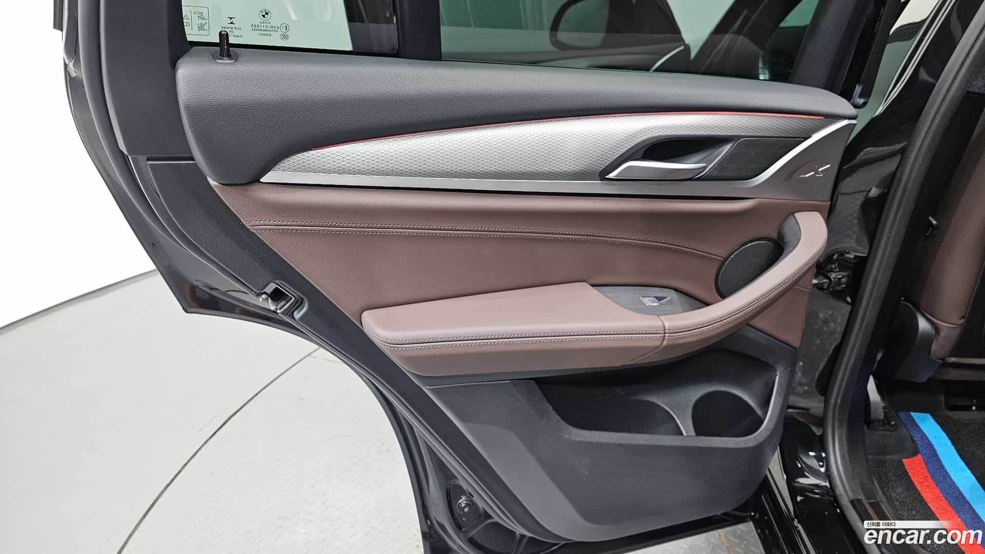 X4 BMW 2021.6-INNER-035