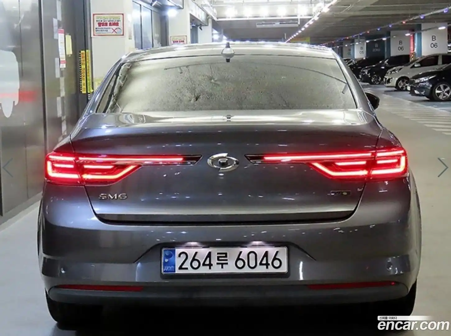 SM6 Renault Korea 2020.8-OUTER-005