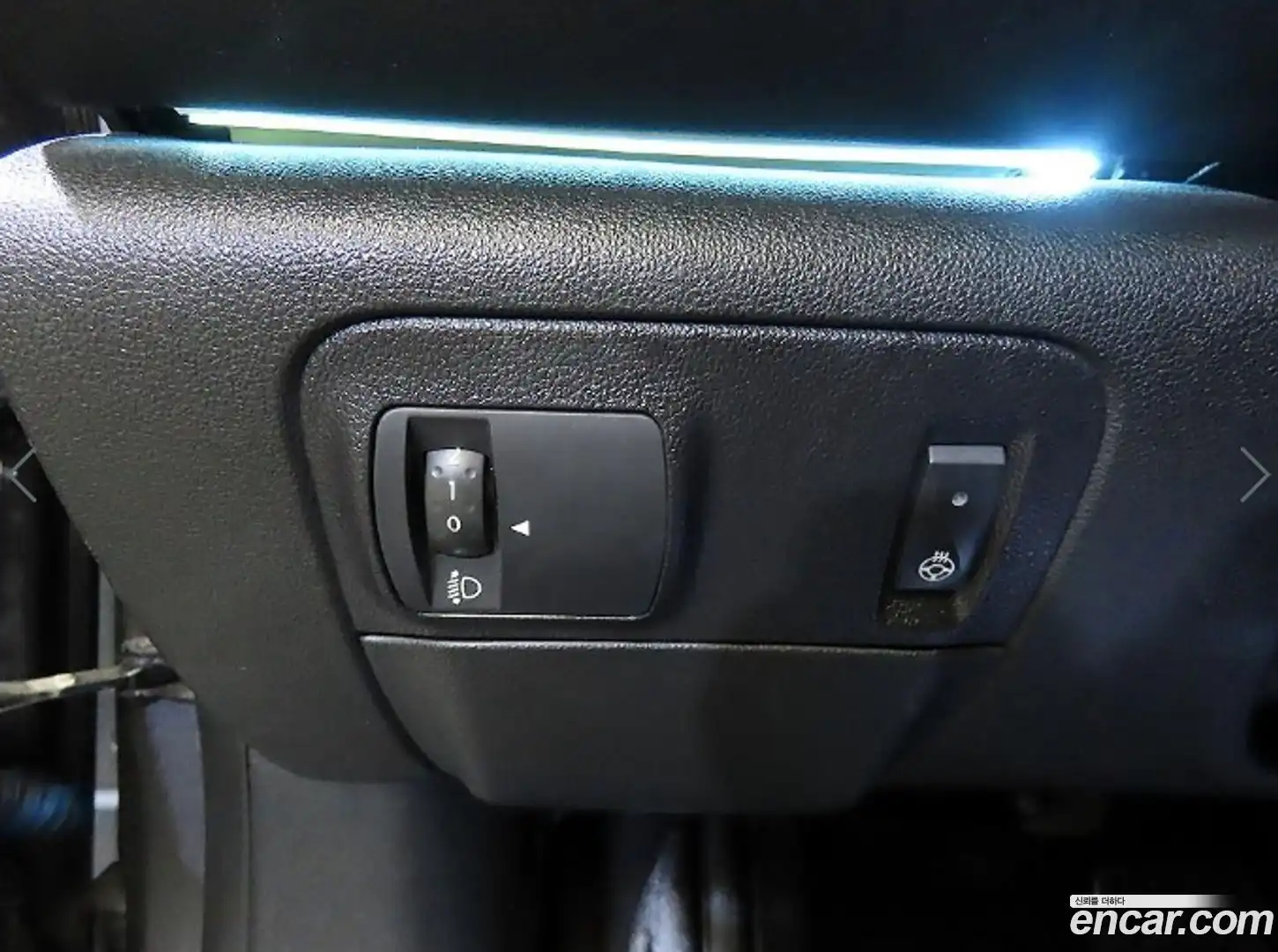 SM6 Renault Korea 2020.8-OPTION-018