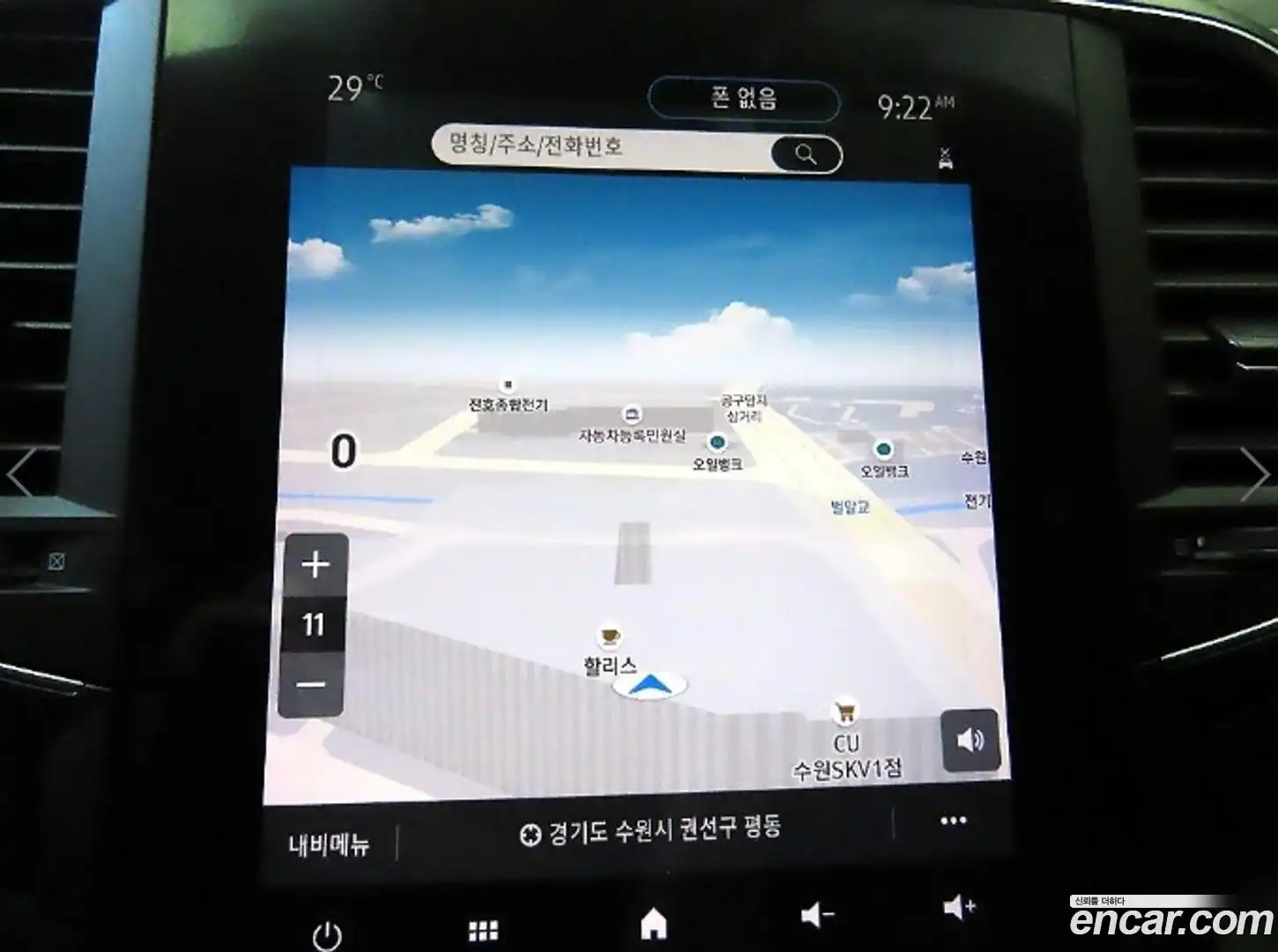 SM6 Renault Korea 2020.8-OPTION-019