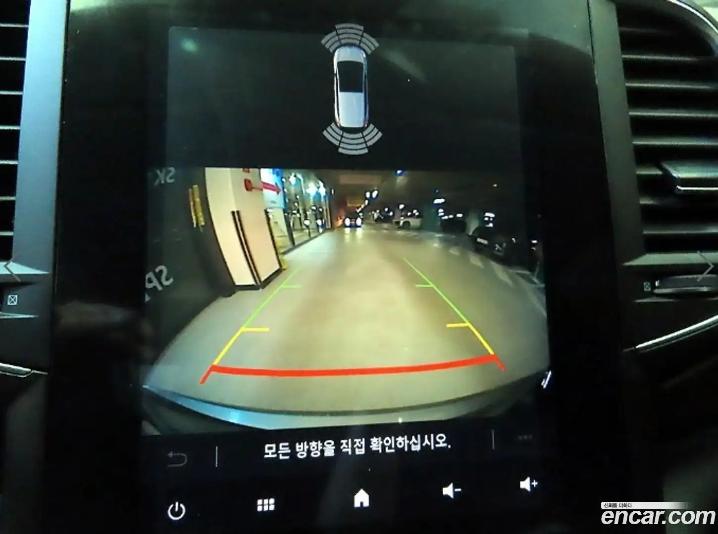 SM6 Renault Korea 2020.8-OPTION-020