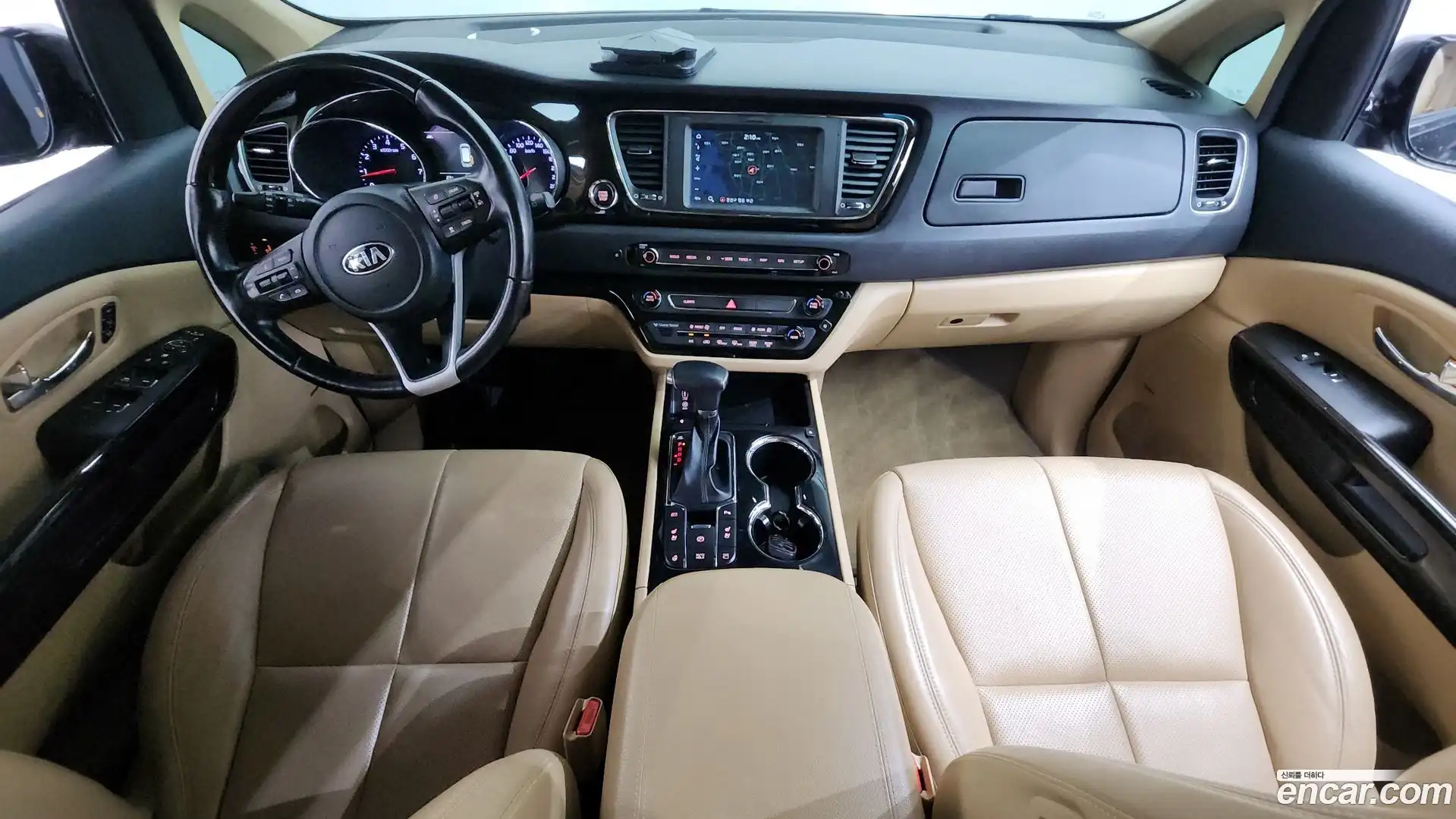 Canival Kia 2018.5-INNER-007