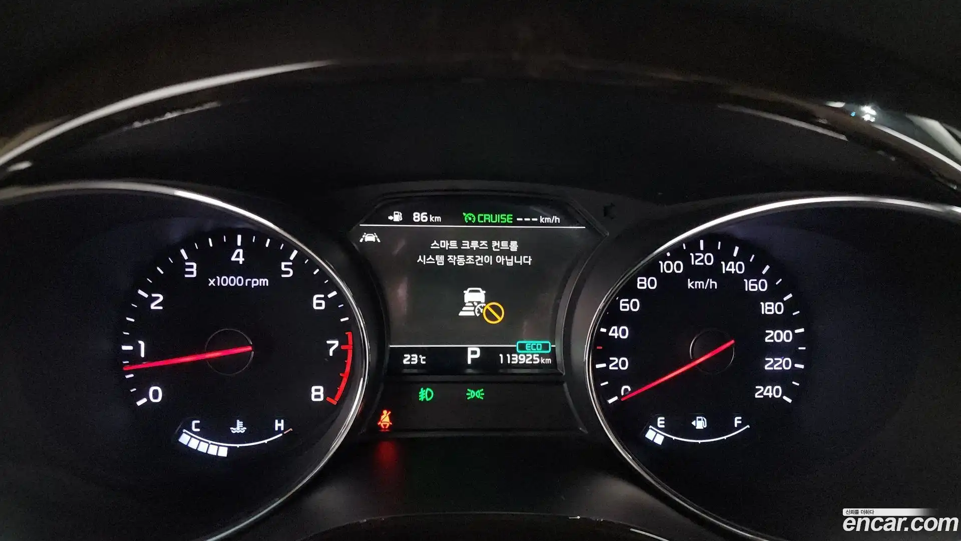 Canival Kia 2018.5-INNER-008