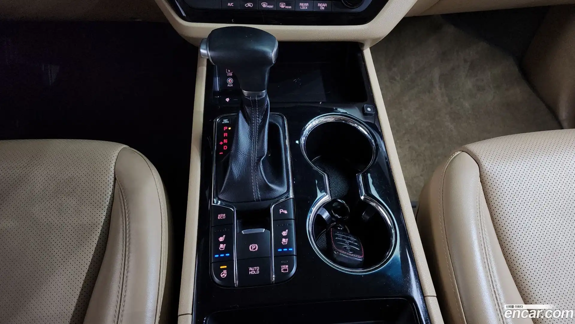 Canival Kia 2018.5-INNER-009