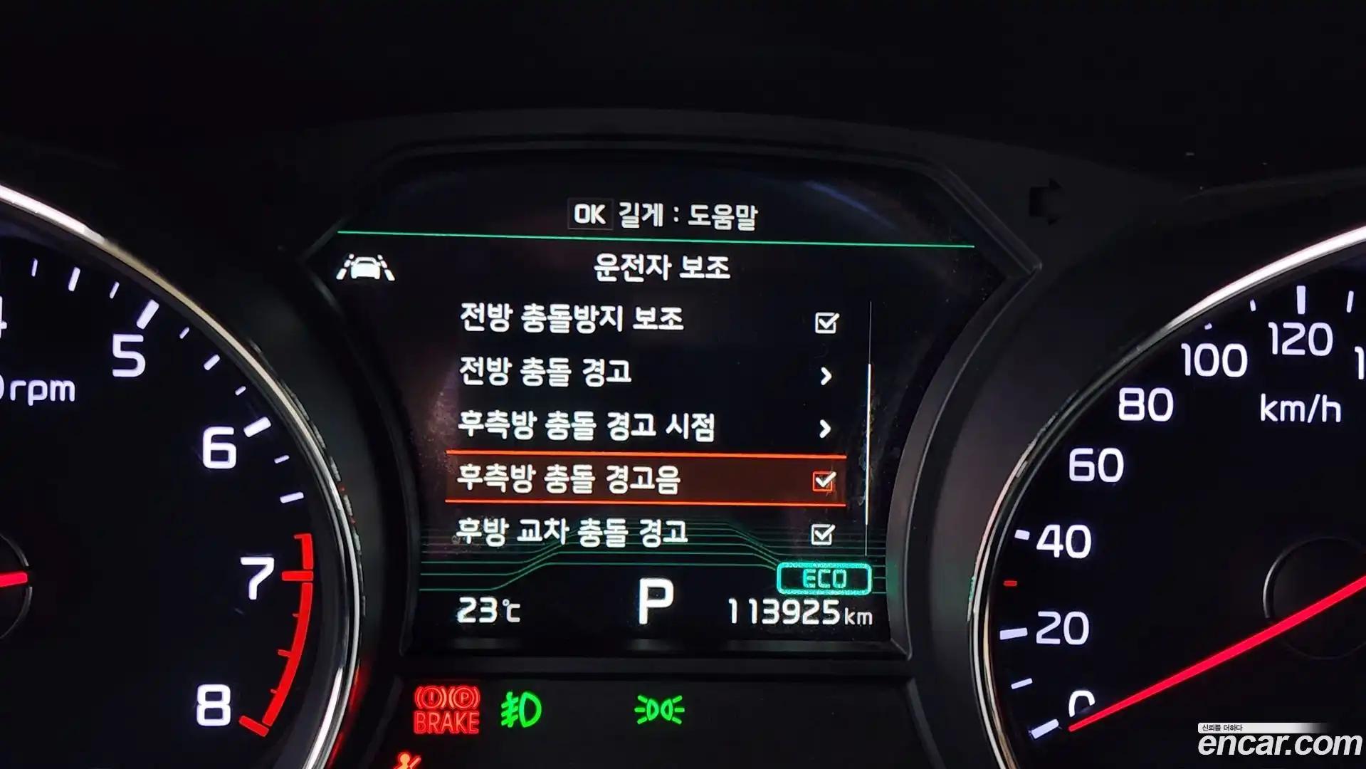 Canival Kia 2018.5-OPTION-024