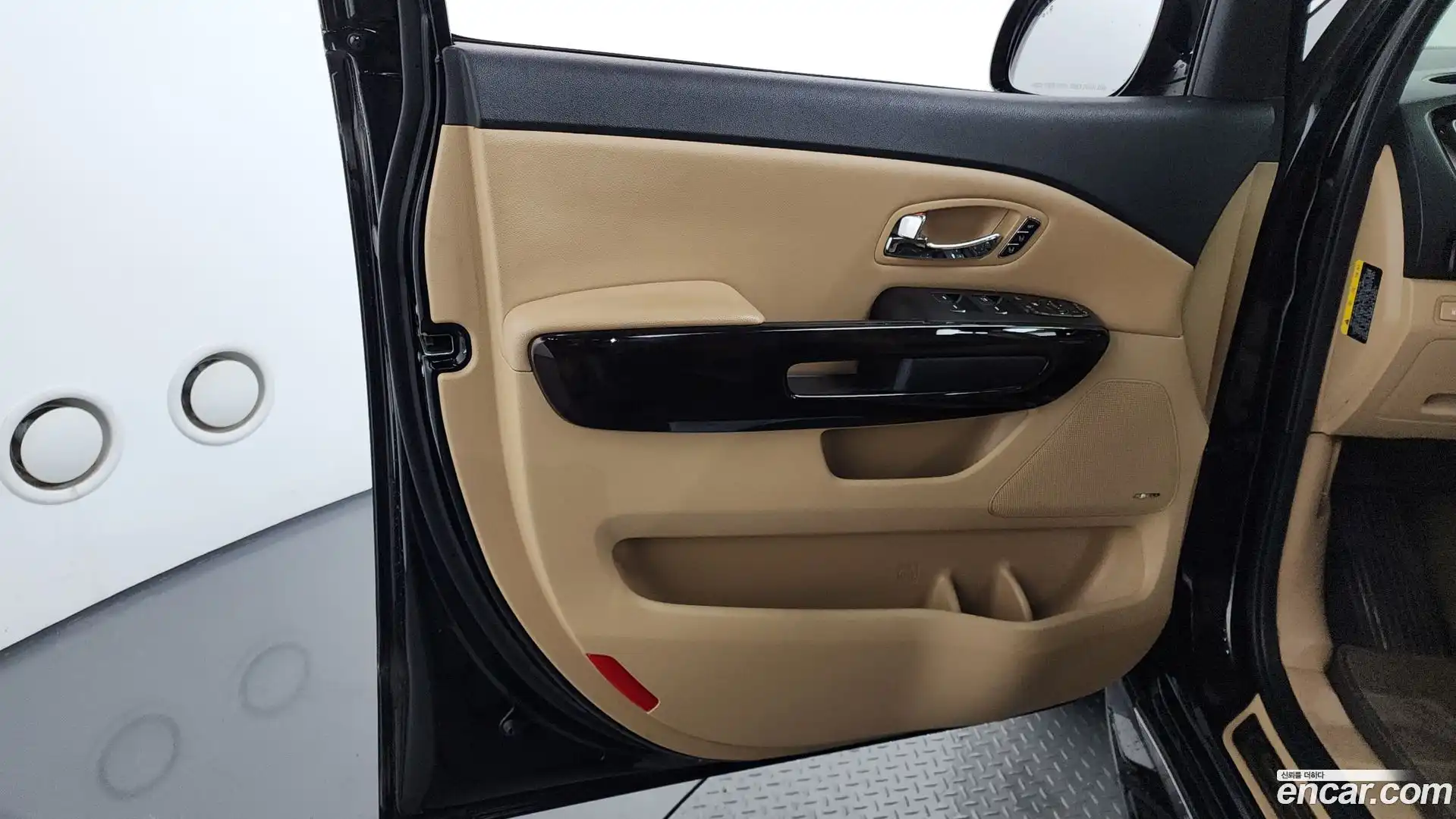Canival Kia 2018.5-INNER-034