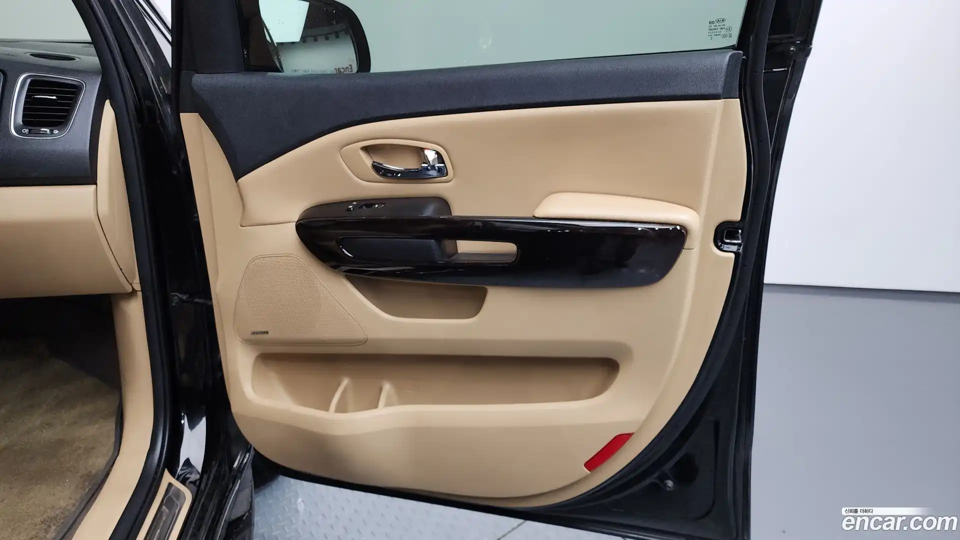 Canival Kia 2018.5-INNER-035
