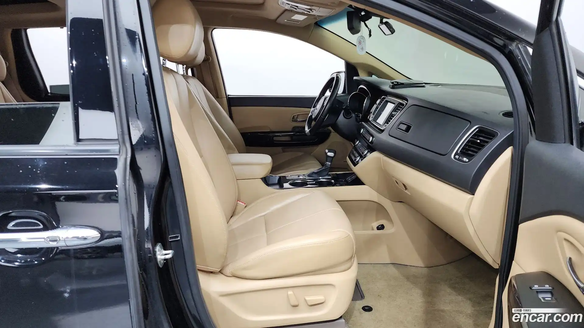 Canival Kia 2018.5-INNER-036