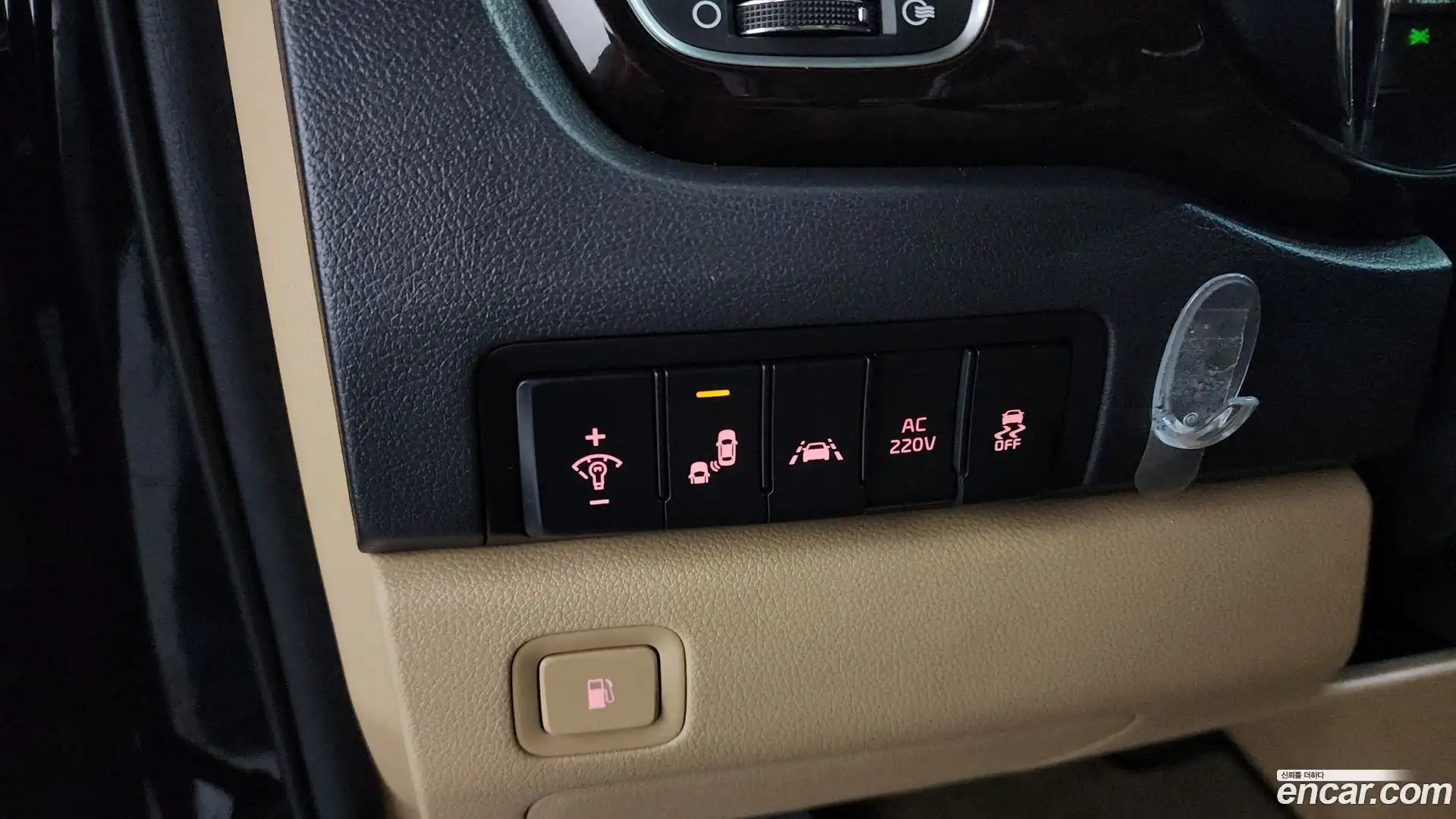 Canival Kia 2018.5-OPTION-041