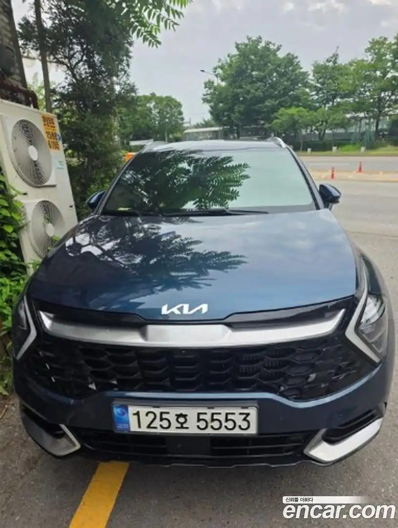 Sportage Kia 2021.10-OUTER-001