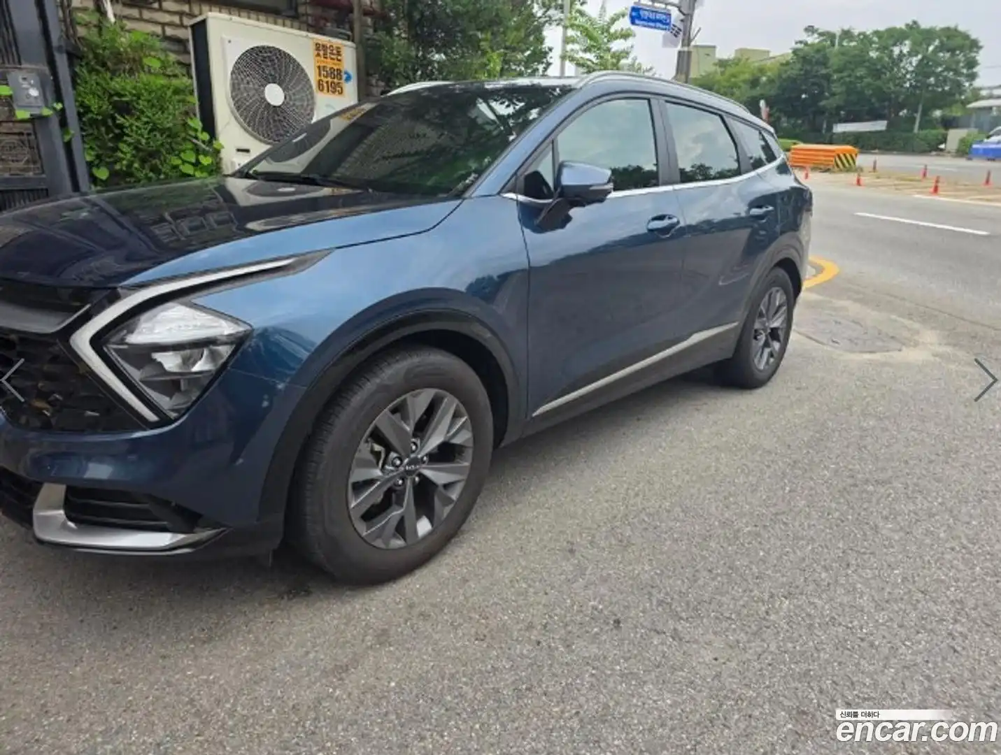 Sportage Kia 2021.10-OUTER-002