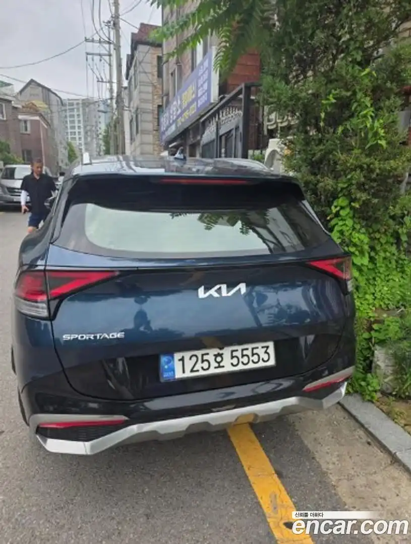 Sportage Kia 2021.10-OUTER-003