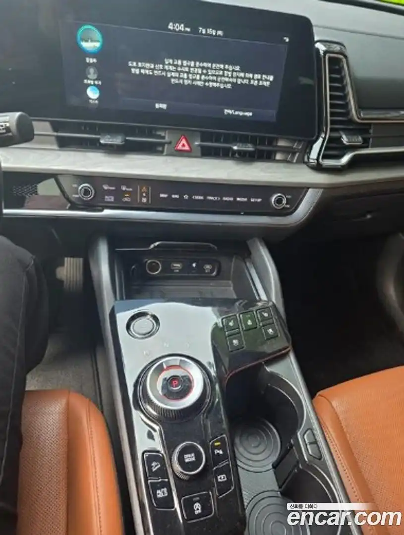 Sportage Kia 2021.10-INNER-007