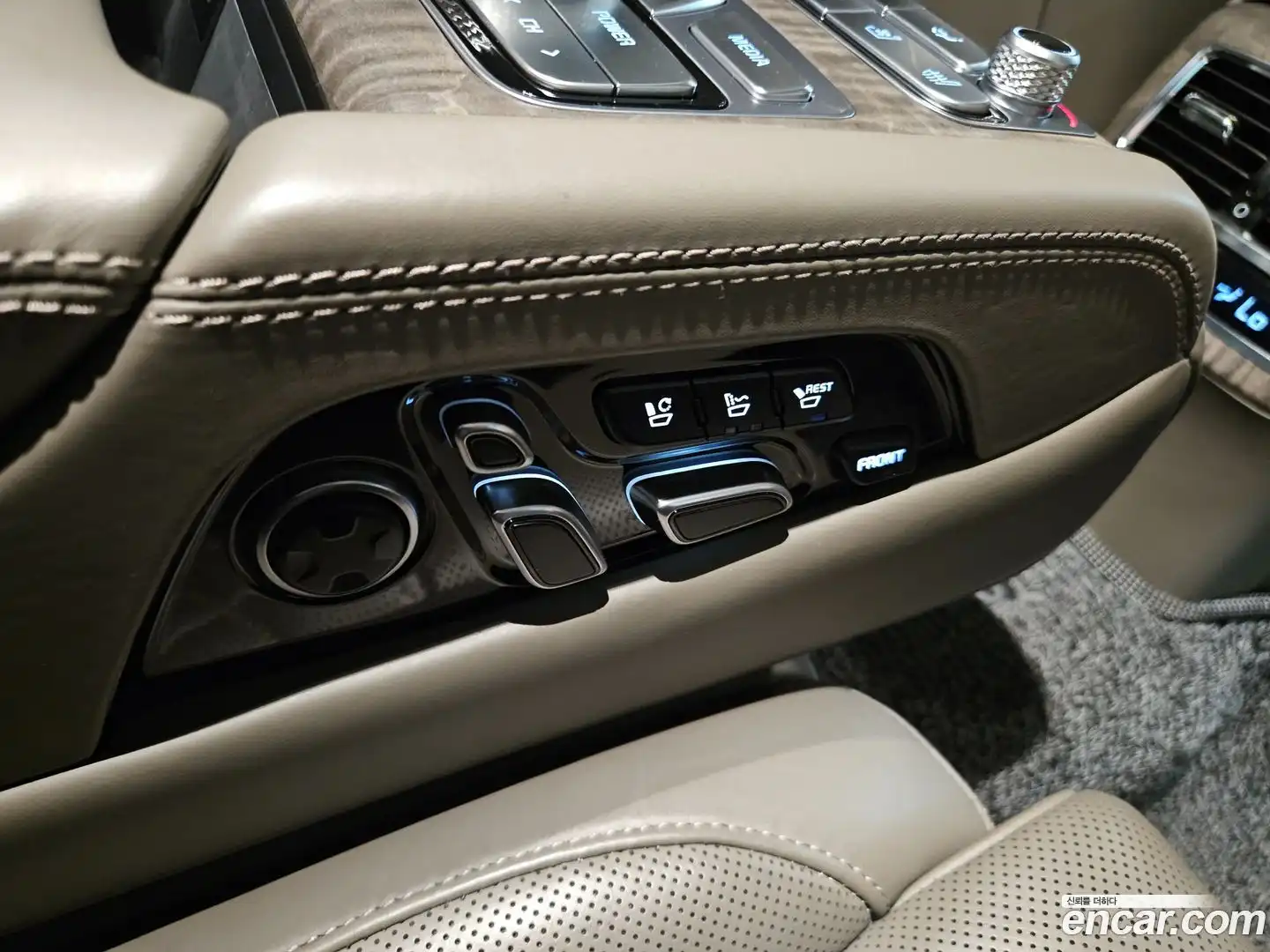 K9 Kia 2022.7-INNER-008
