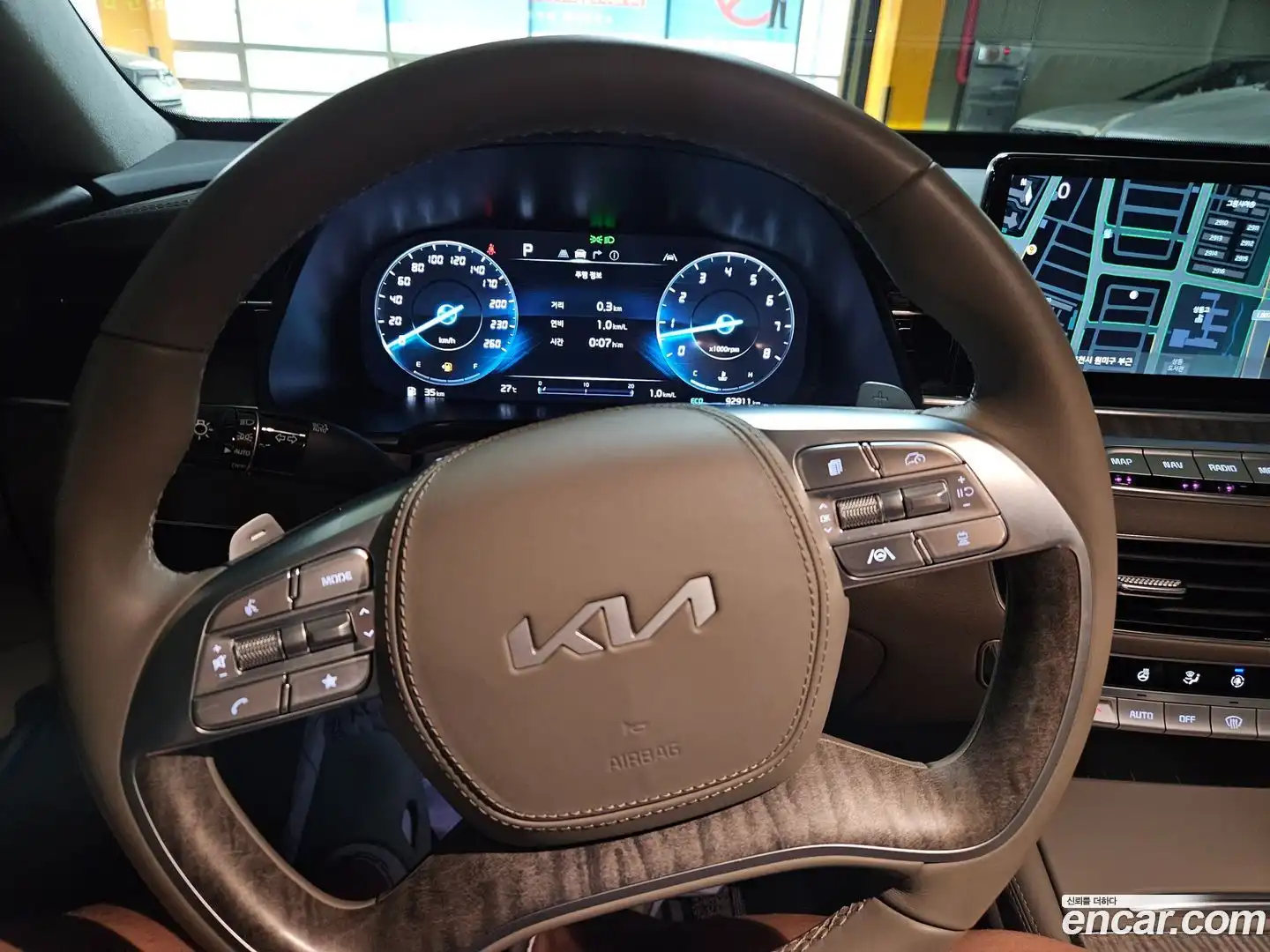 K9 Kia 2022.7-OPTION-019