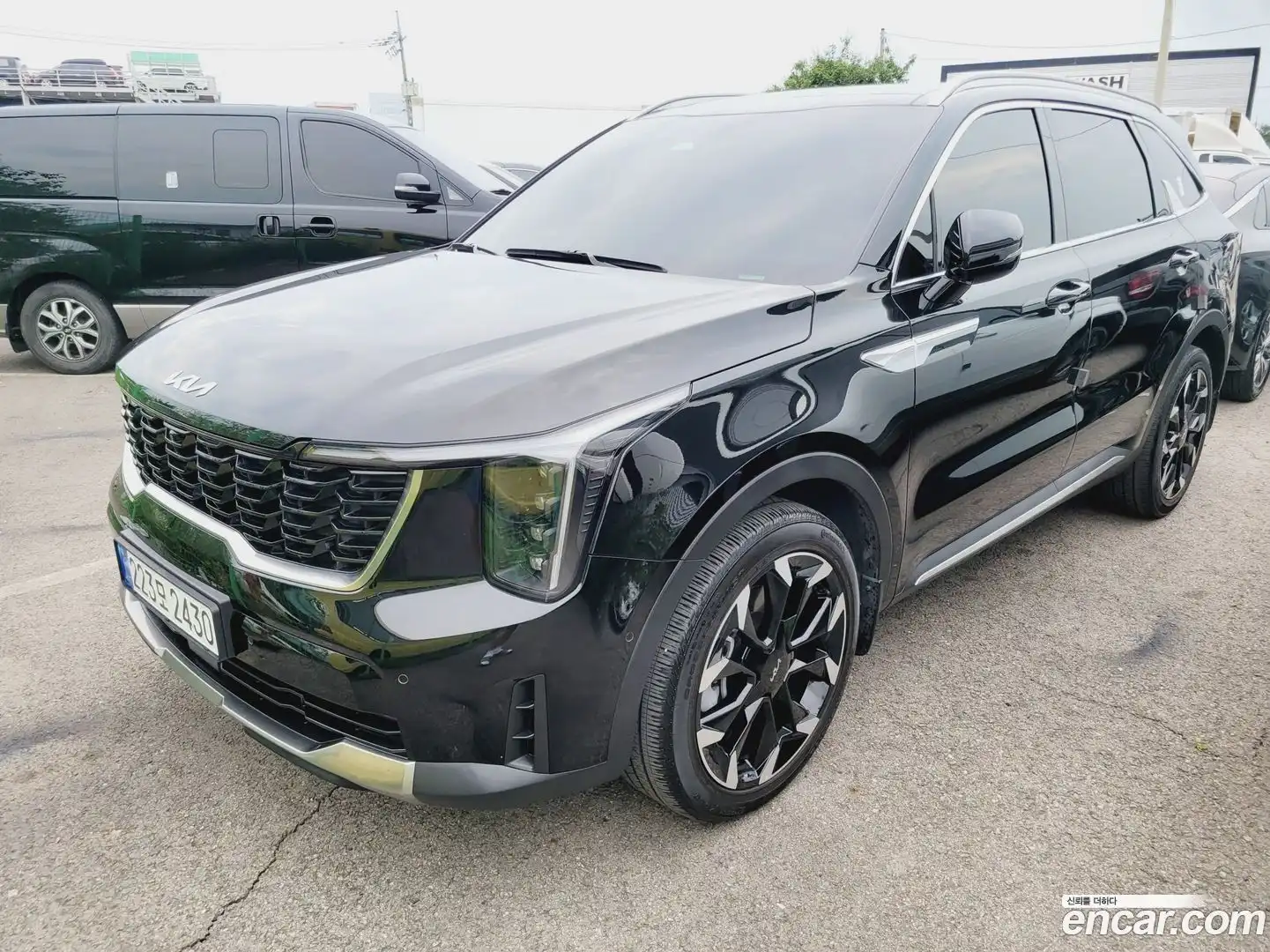 Sorento Kia 2023.9-OUTER-002