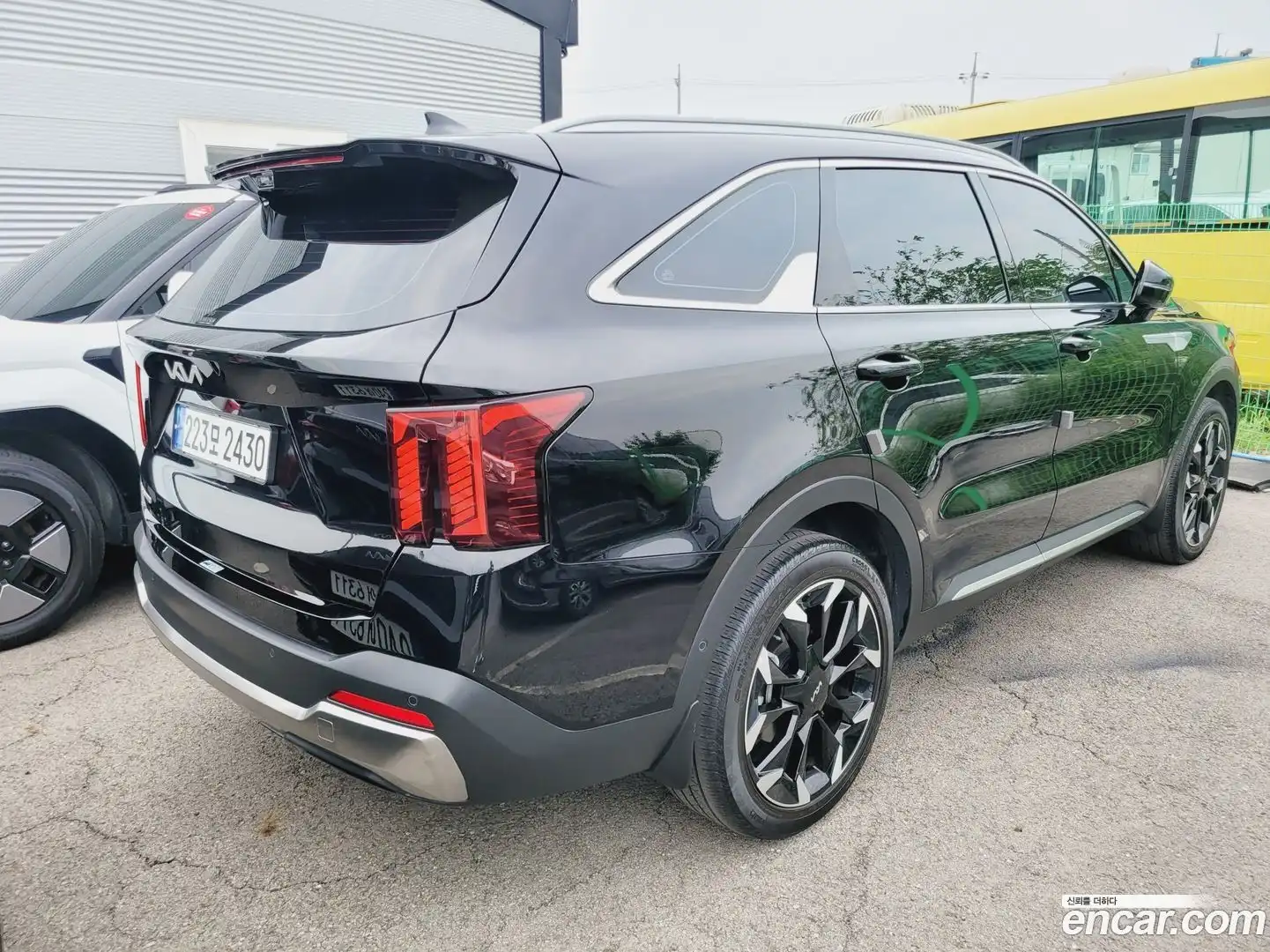 Sorento Kia 2023.9-OUTER-004
