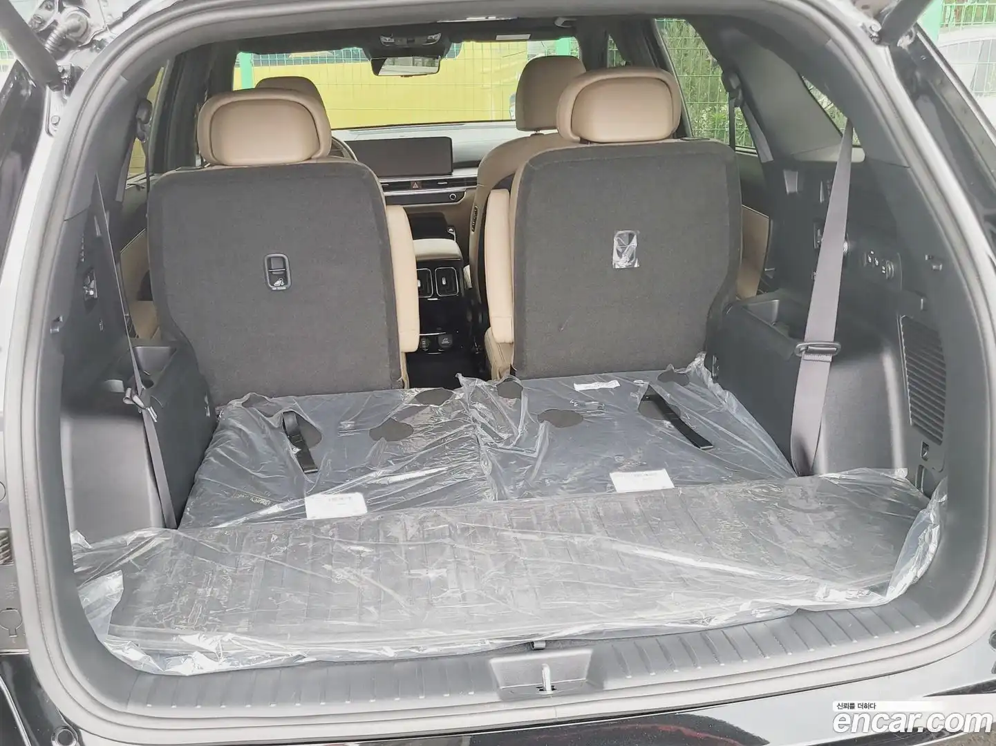 Sorento Kia 2023.9-INNER-007