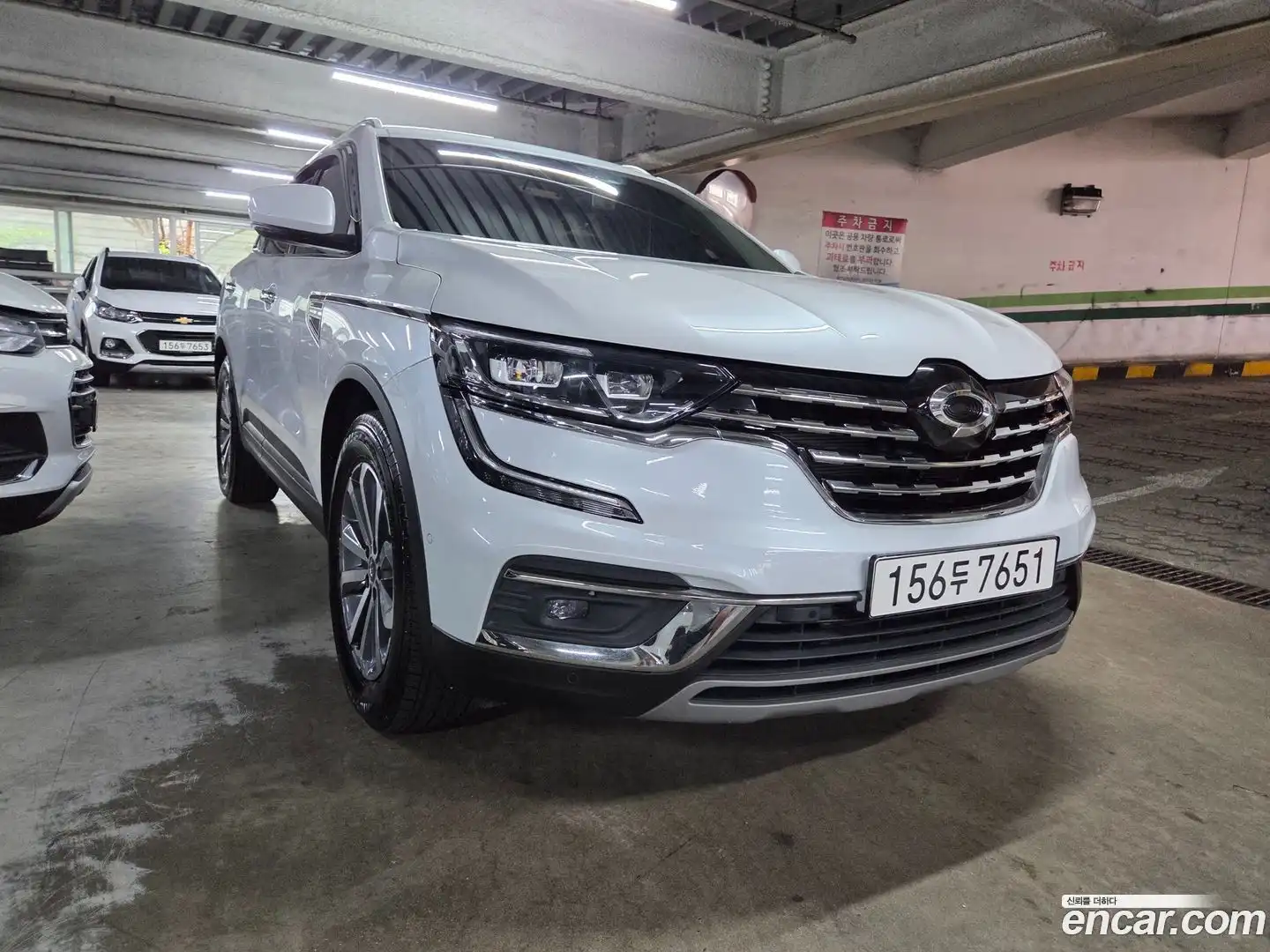 QM6 Renault Korea 2020.6-OUTER-001