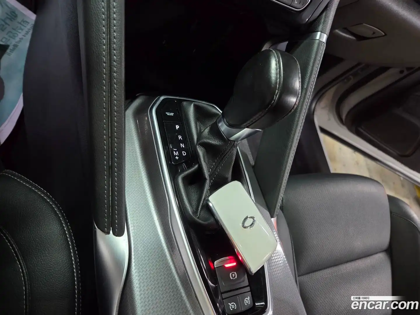 QM6 Renault Korea 2020.6-INNER-009