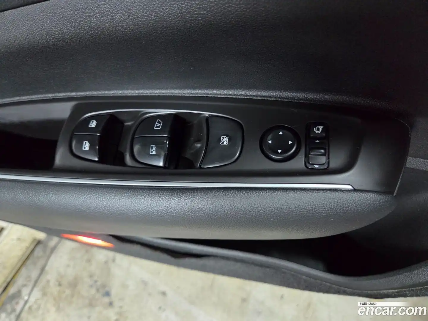 QM6 Renault Korea 2020.6-OPTION-017