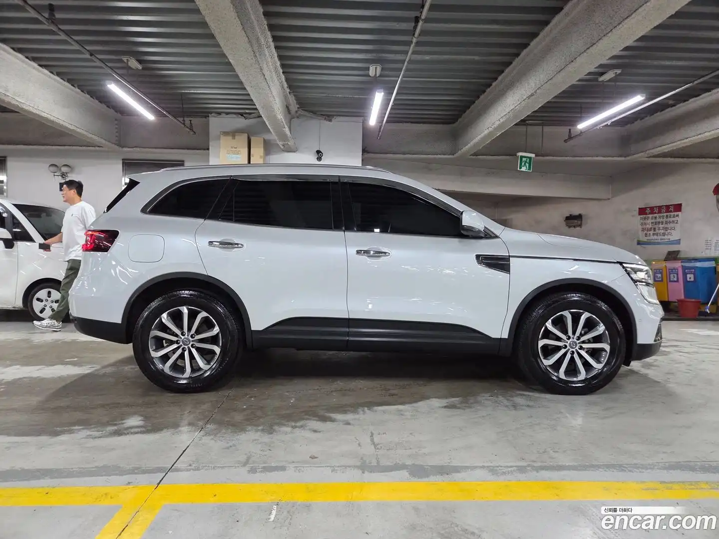 QM6 Renault Korea 2020.6-OPTION-023
