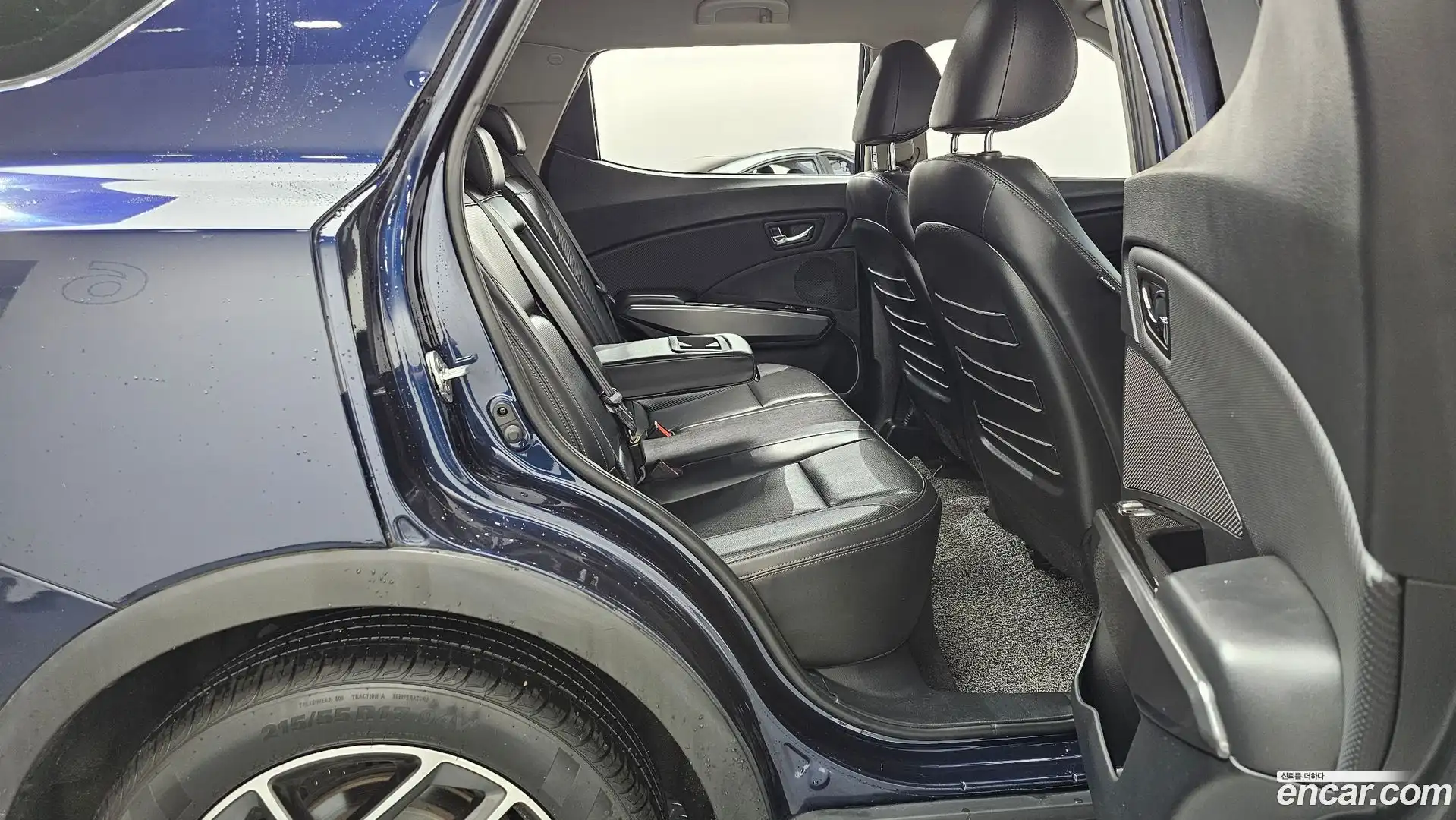 TIBOLI KG Mobility 2023.2-OPTION-015