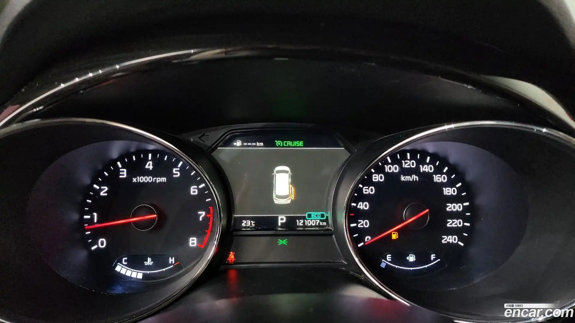 Canival Kia 2018.6-INNER-008