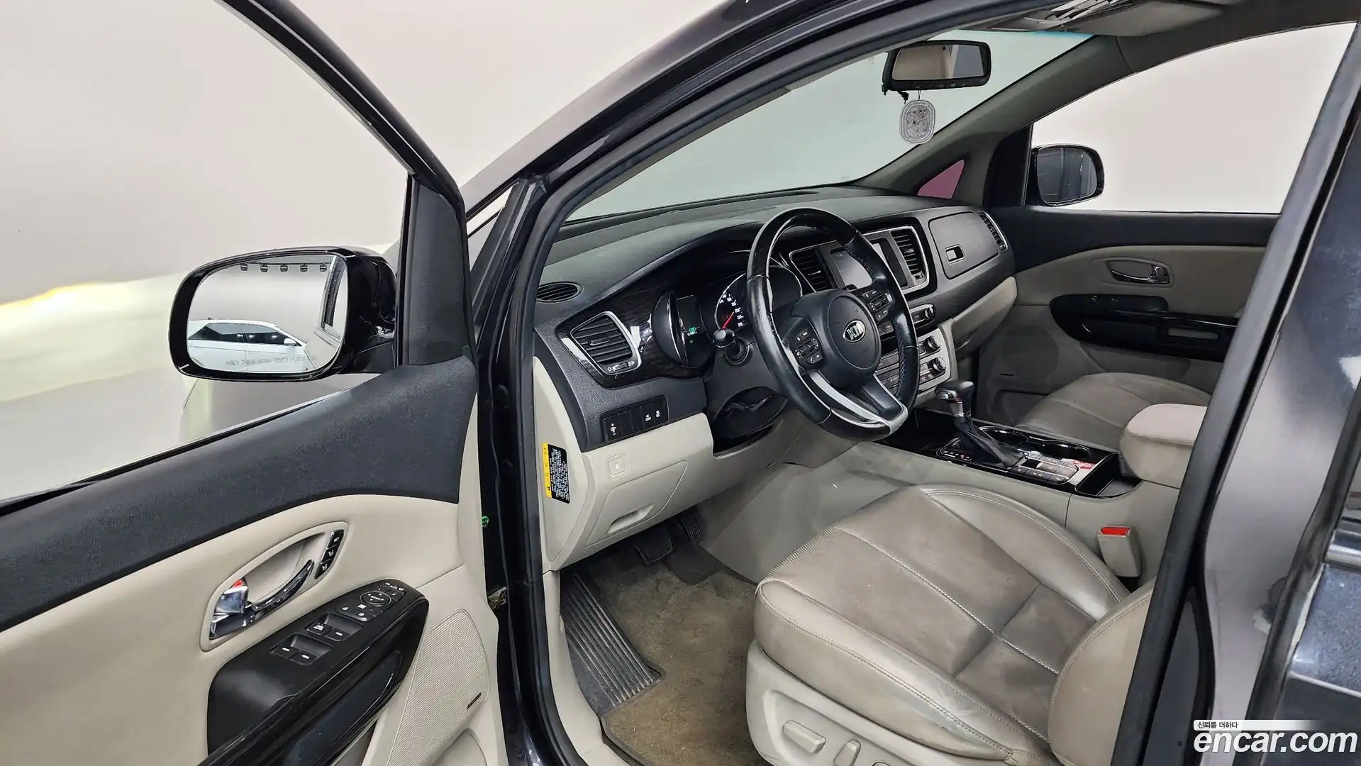 Canival Kia 2018.6-INNER-010