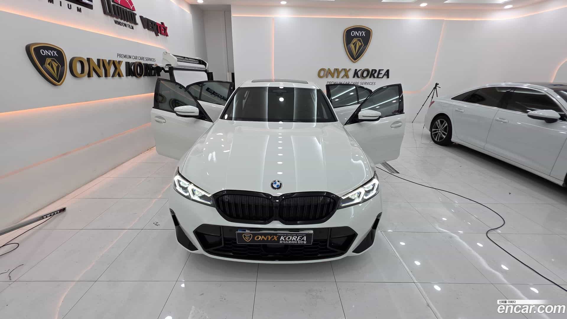 3-Series BMW 2023.7-INNER-007