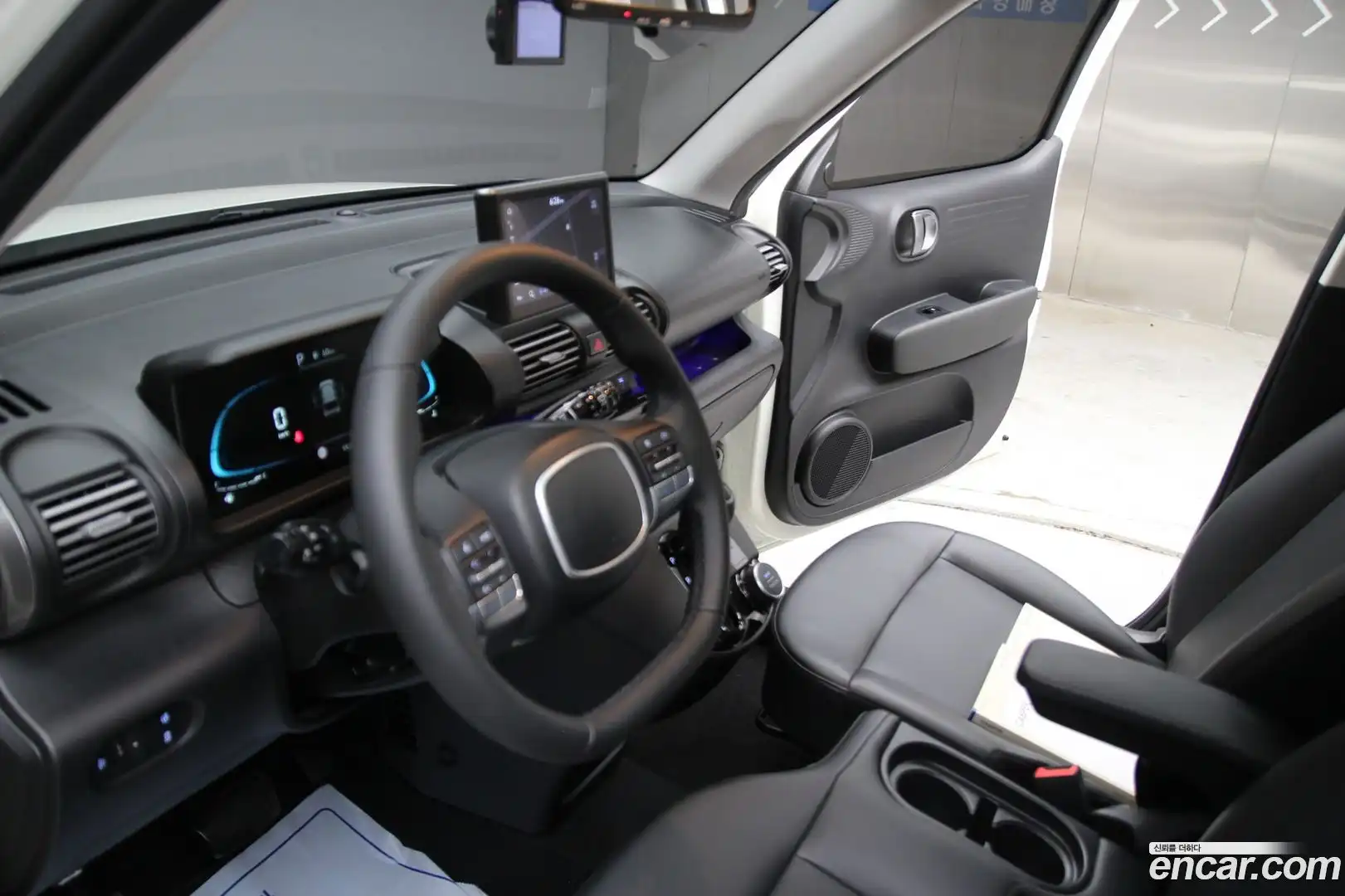 Casper Hyundai 2024.0-INNER-010
