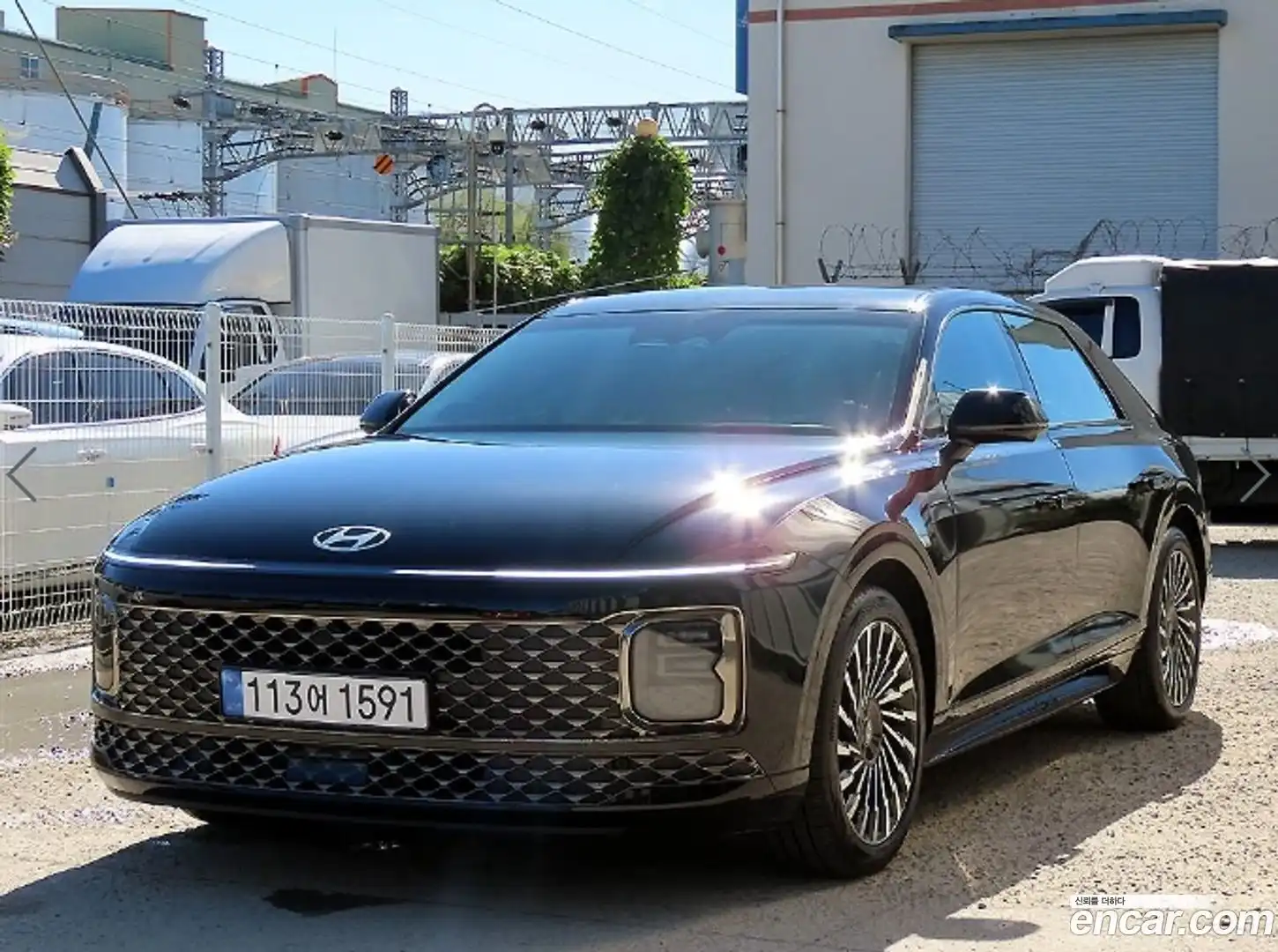 Grandeur Hyundai 2025.0-OUTER-002