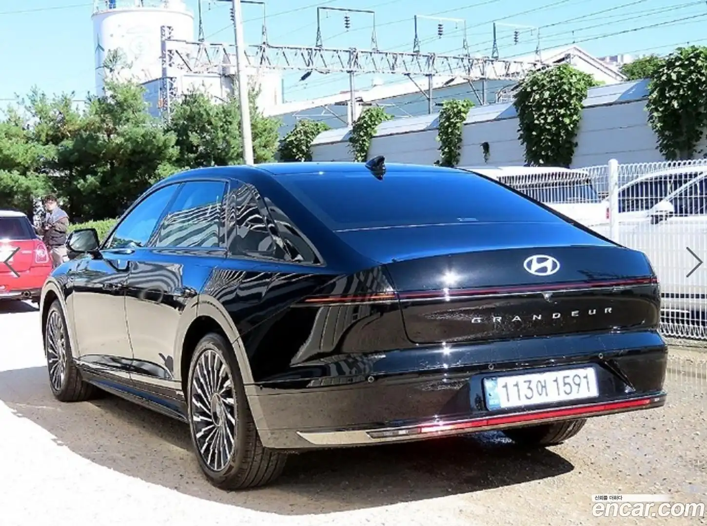 Grandeur Hyundai 2025.0-OUTER-003