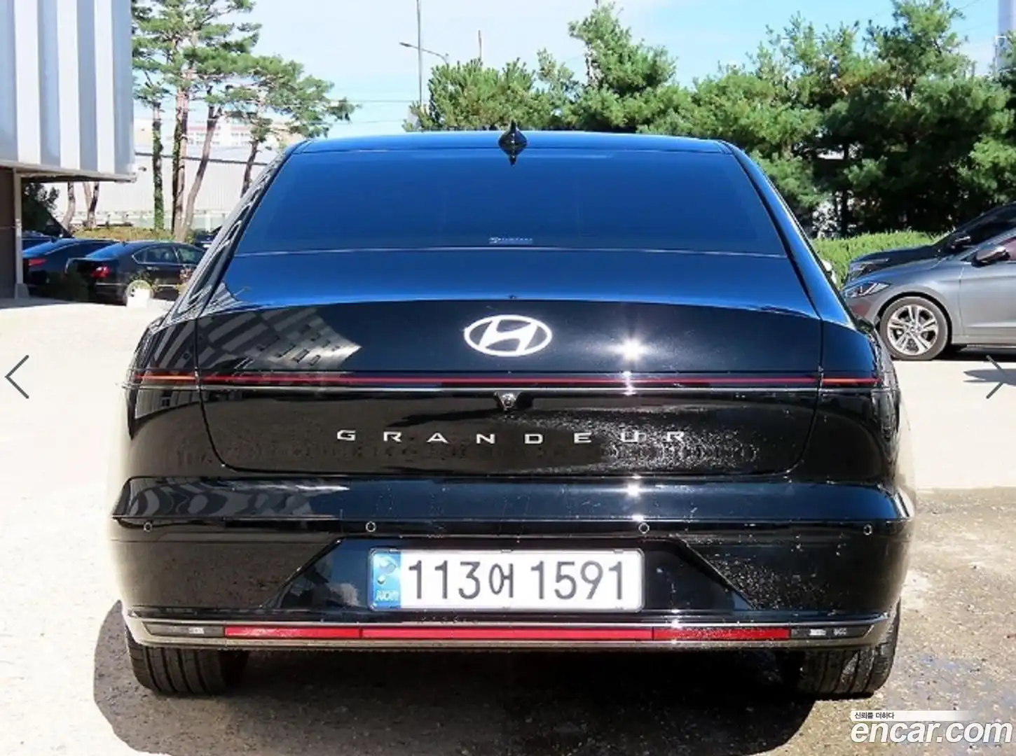 Grandeur Hyundai 2025.0-OUTER-004